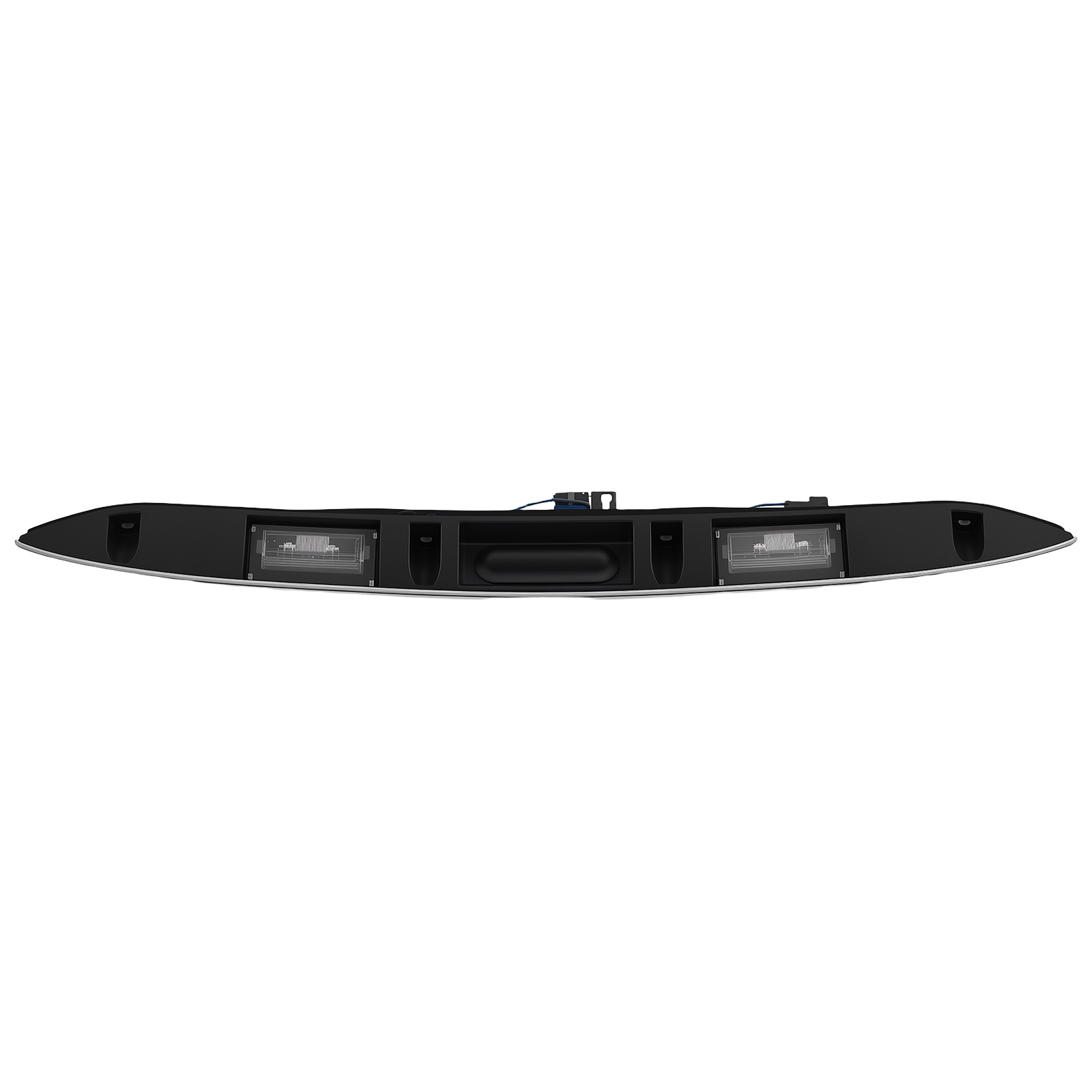 Heckklappengriff für MINI Cooper Hatchback 2000-2006 R50 R53 R52 51137074020