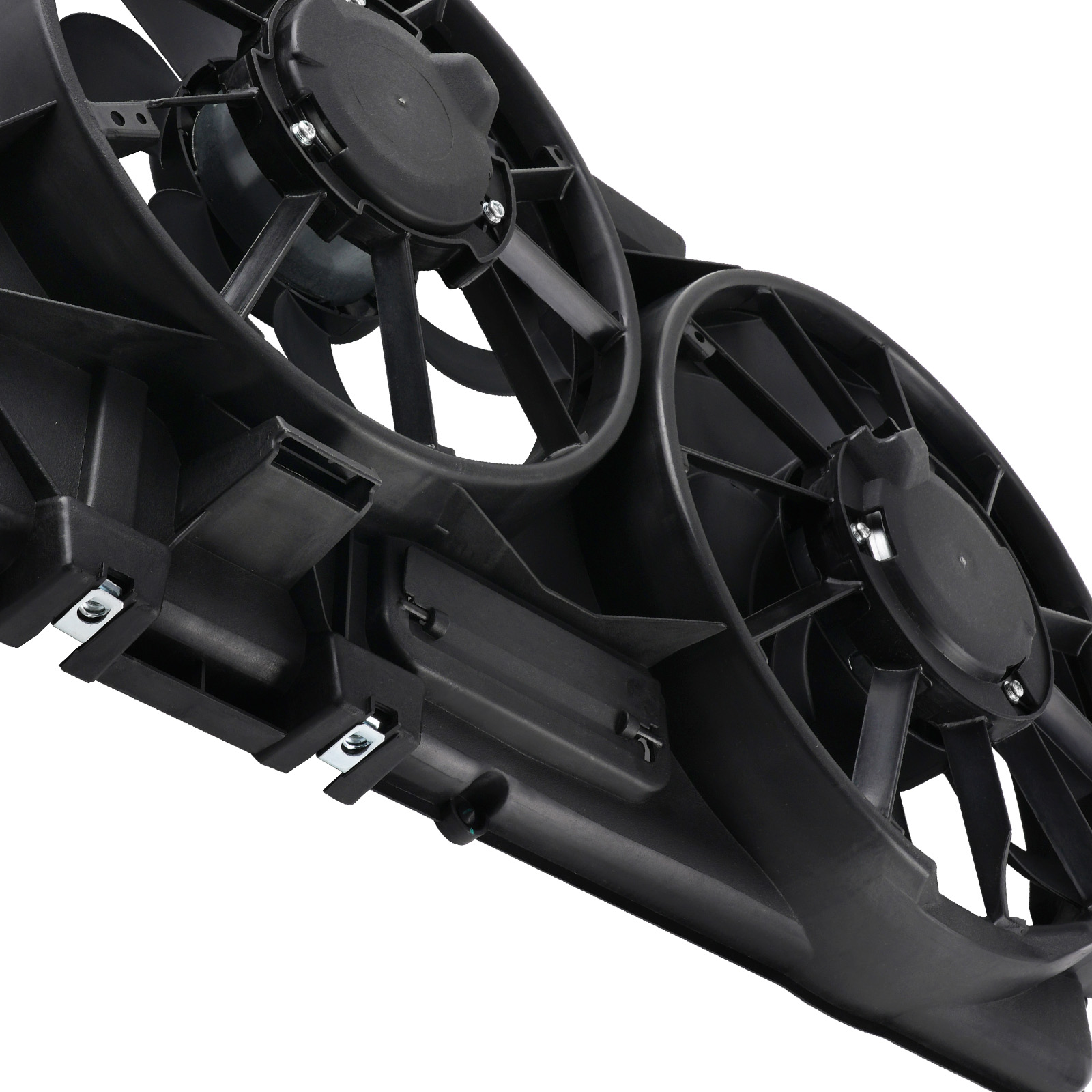 Cooling Fan for Ford Mustang 2015 2016 2017 2018 2019 2020 2021 2022 FO3115204