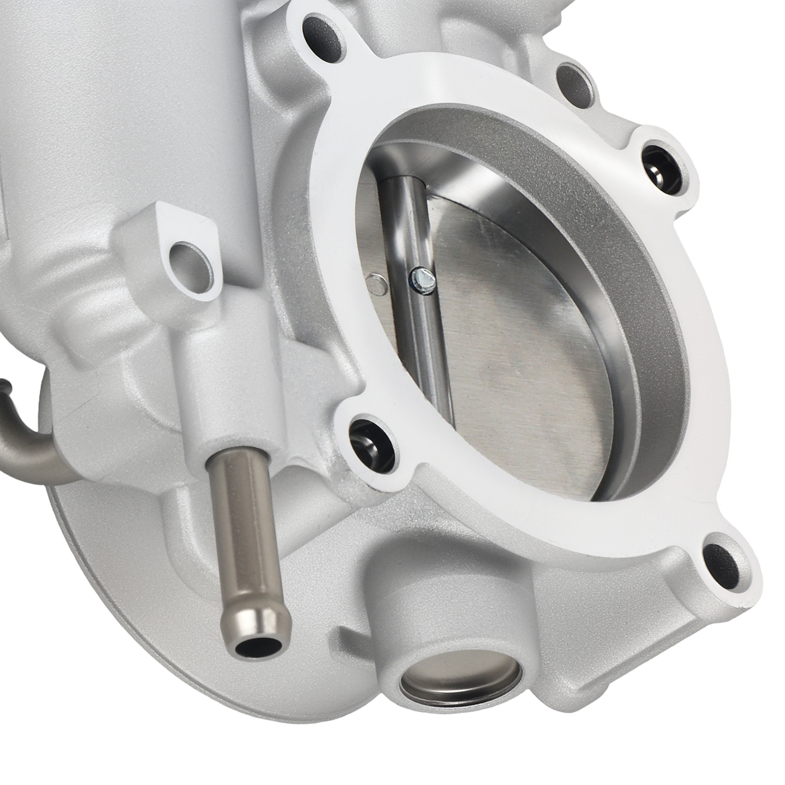 Throttle Body Assembly For Subaru Crosstrek 2018-2025 Impreza 2.0L 2017-2024