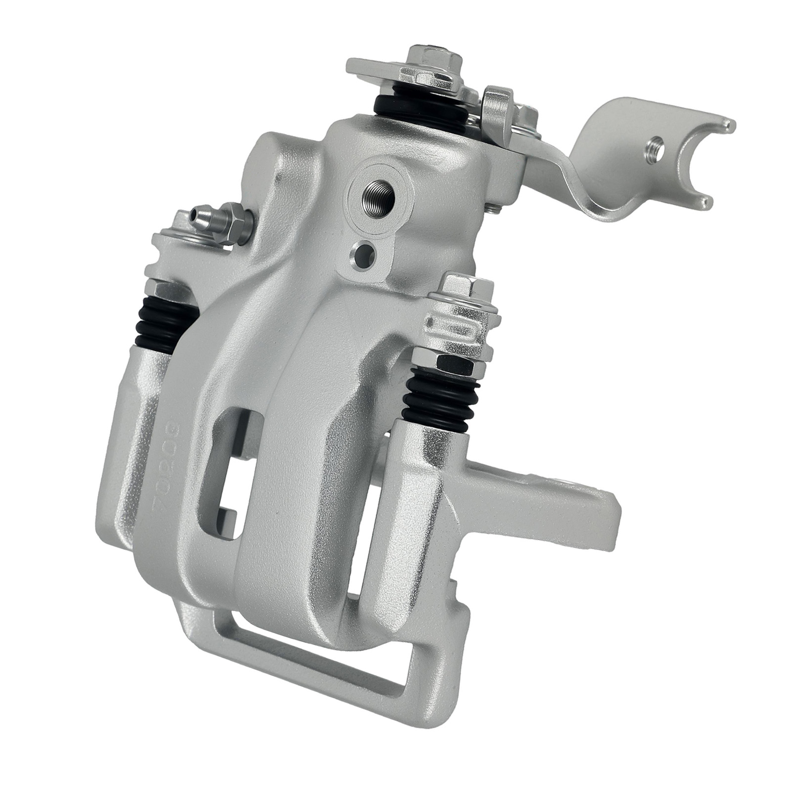 Disc Brake Caliper Complete Rear Left for Honda Accord 2013-2017 with Hardware
