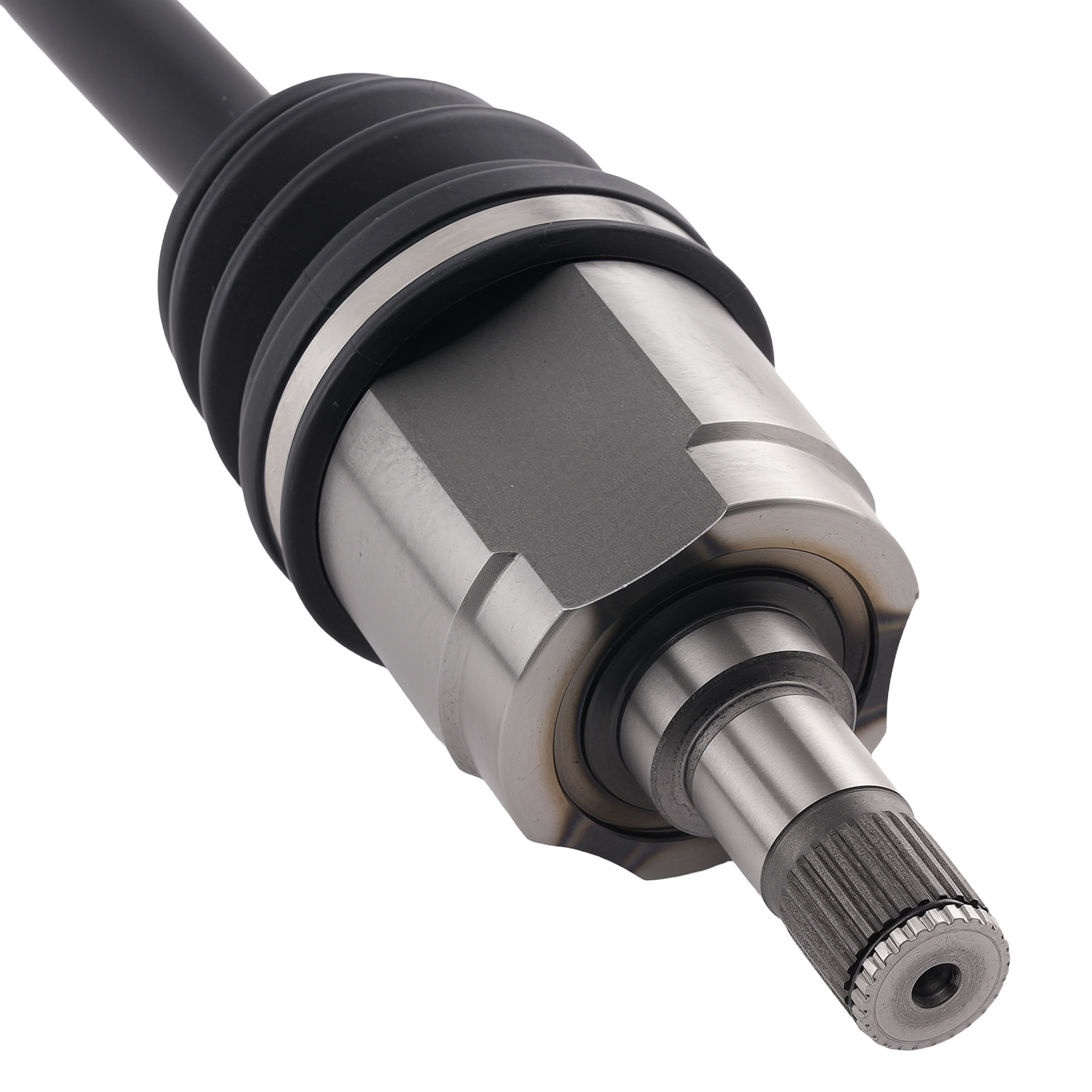 Front CV Joint Axles for Honda Civic EX-L 1.8L 44306SNEA01 2014-2015