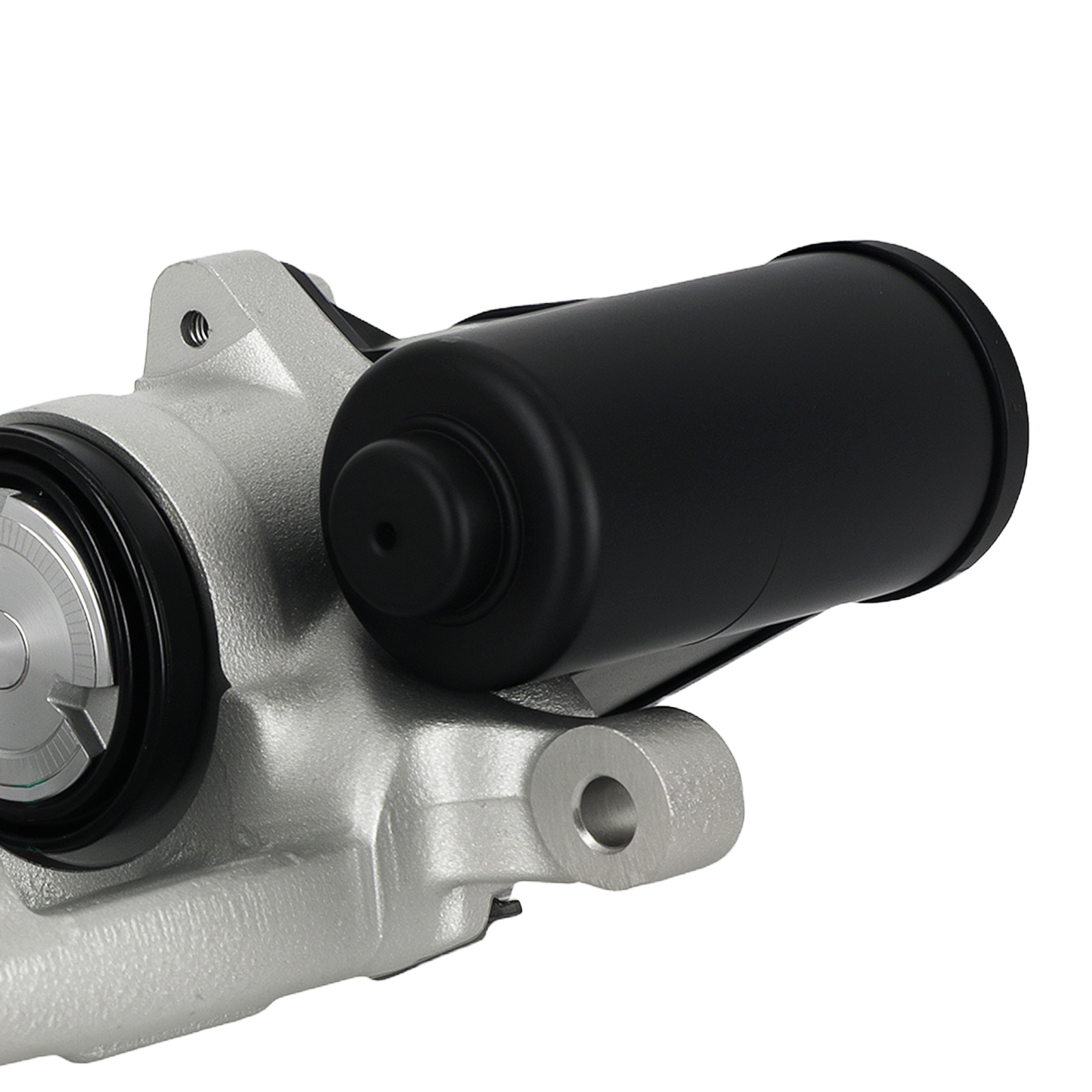 2x Bremssattel Hinten Mit Motor For VW Passat 3C2 05-09 Alltrack 365 12-14