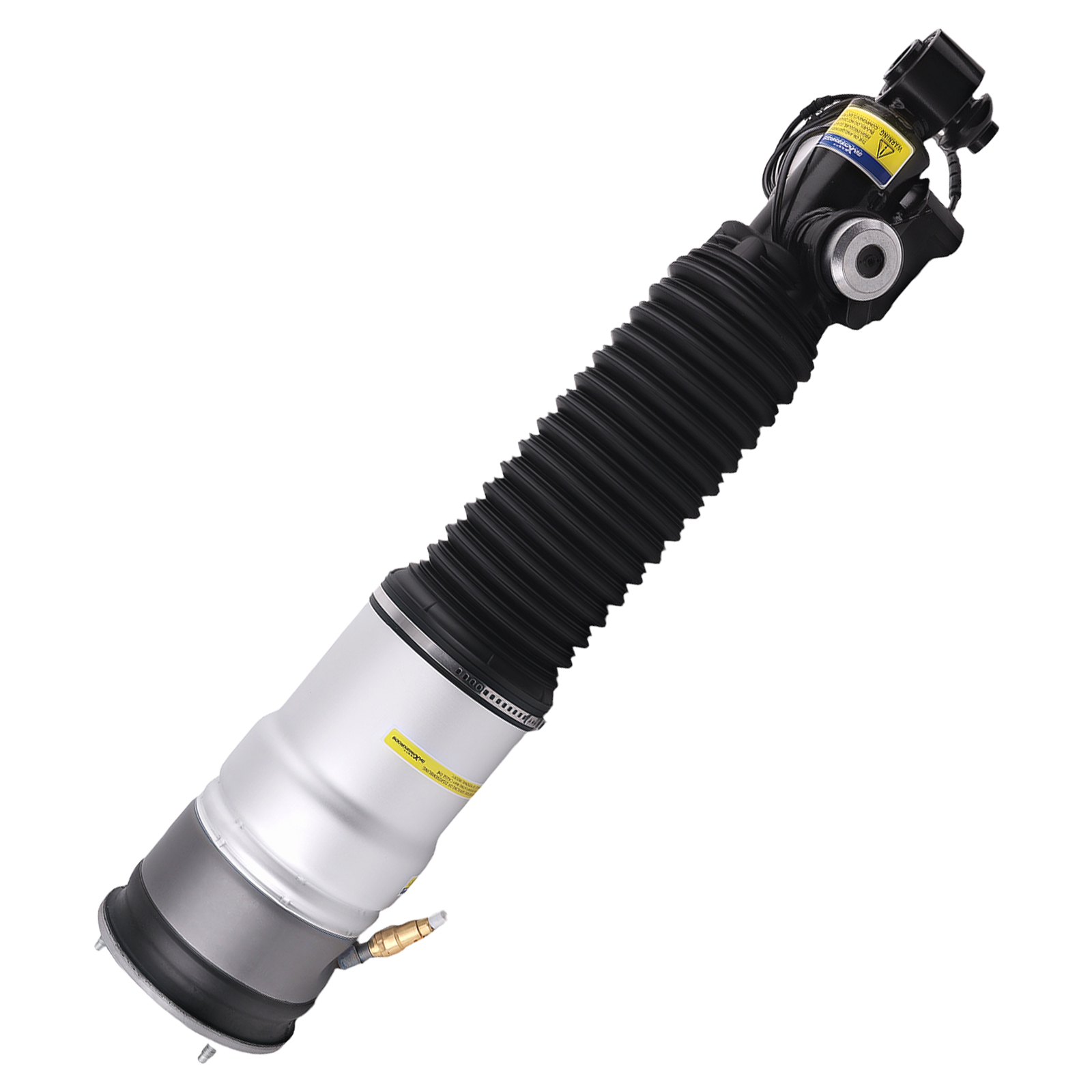 Paire Amortisseur Pneumatique Arrière for BMW 7 F01 F02 37126796930 2007-2015