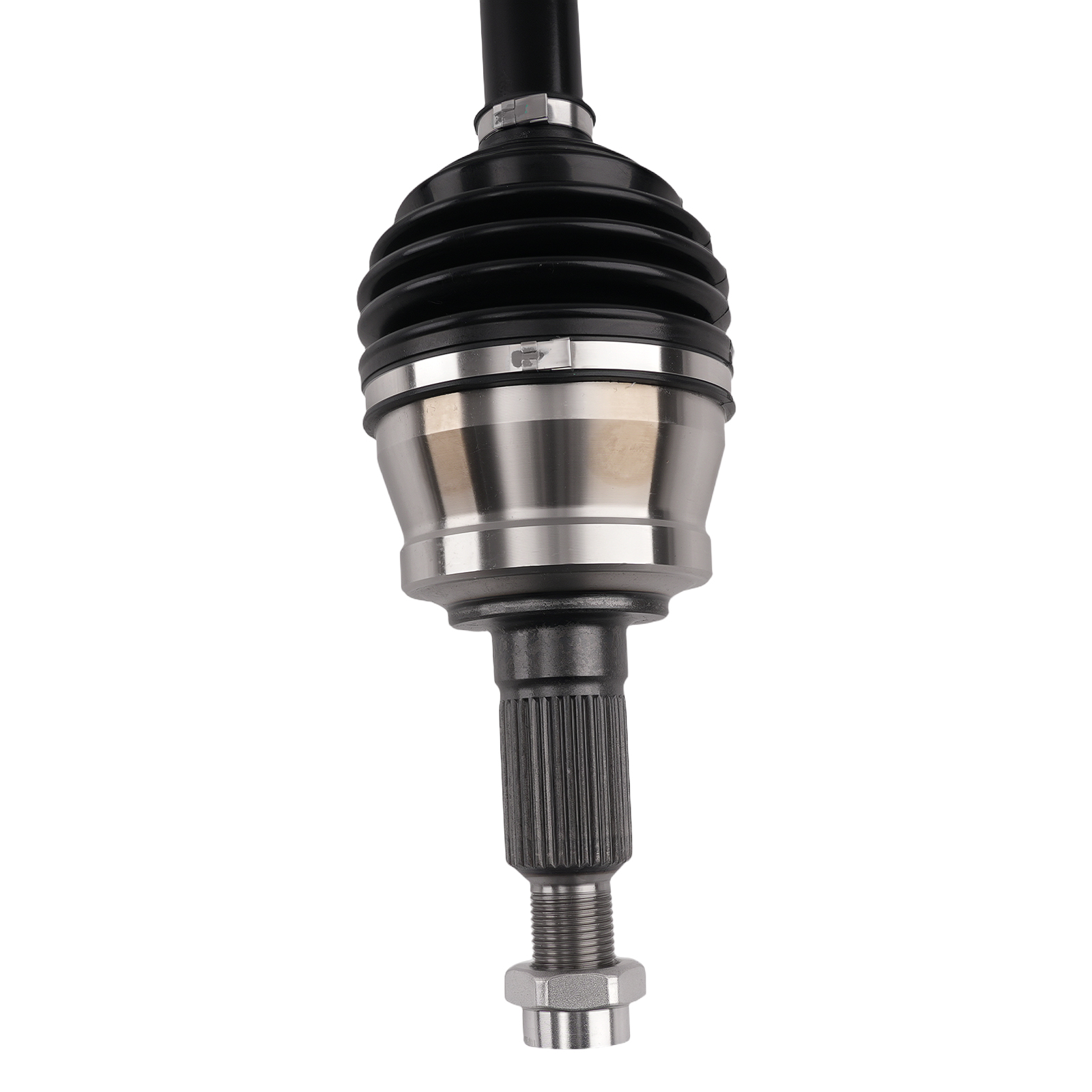 Front Driver & Passenger Side CV Axle for Chevy Colorado GMC Canyon 2015-22