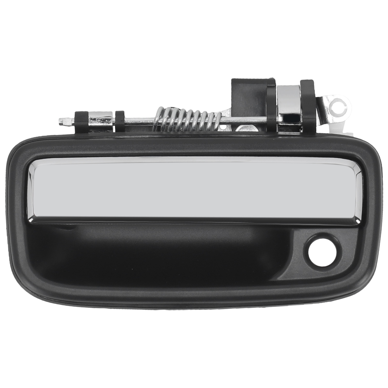 Exterior Door Handle for Toyota Tacoma 4-Door Crew Cab 1995-2004 6922035030