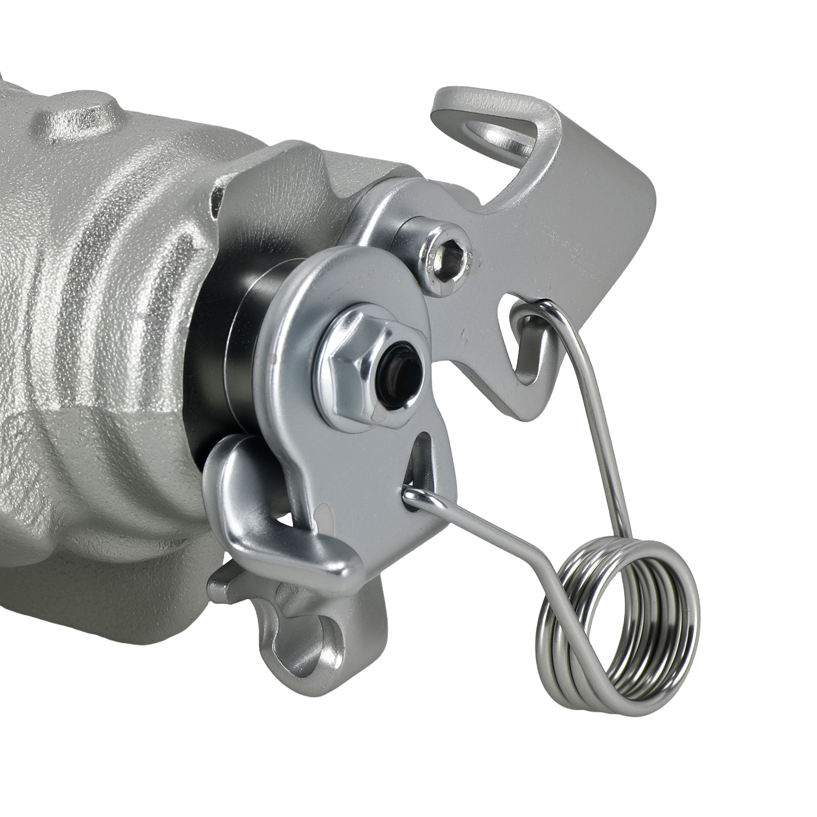 Étrier de Frein Arrière for Citroen Dispatch Bus 1.6 HDi 2009-2012 344166