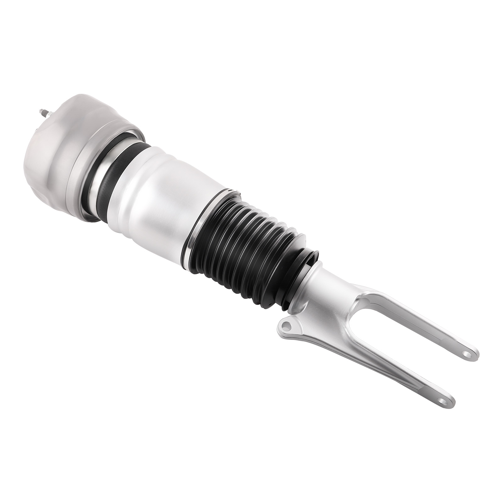 1x Front Right Air Suspension Shock Strut For Porsche Panamera 970.2 97034305235