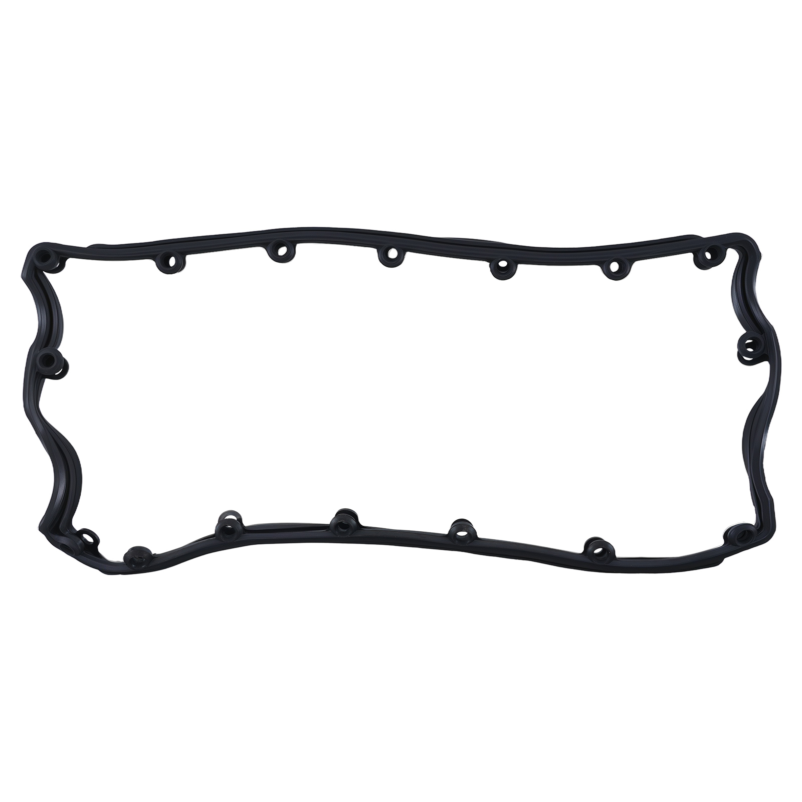Motorventildeckel for VW Transporter V/Multivan 2.5 TDI 2003-2009 Aluminium