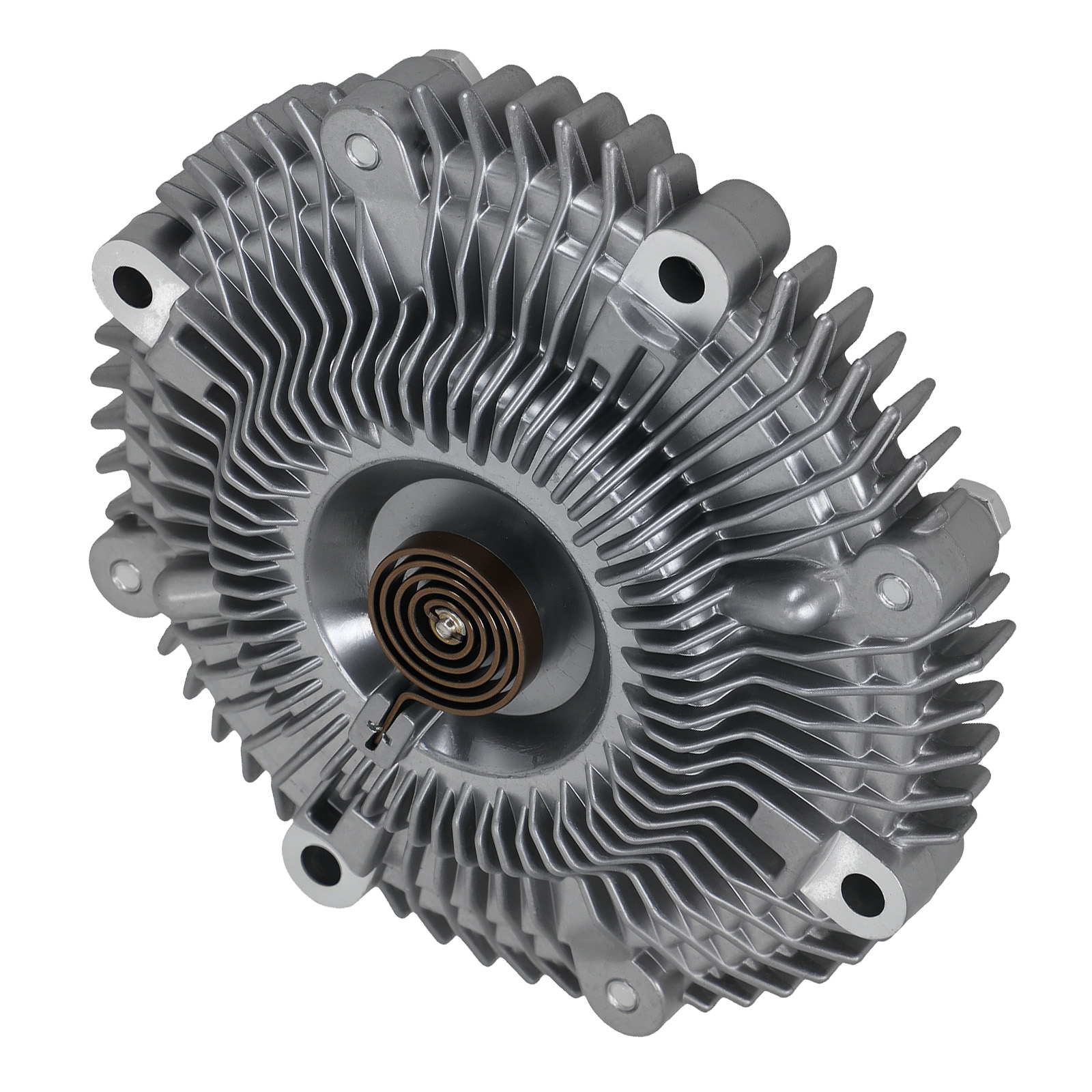 Engine Fan Clutch for Nissan 240Z 260Z 280Z 71-1975 2570 21082