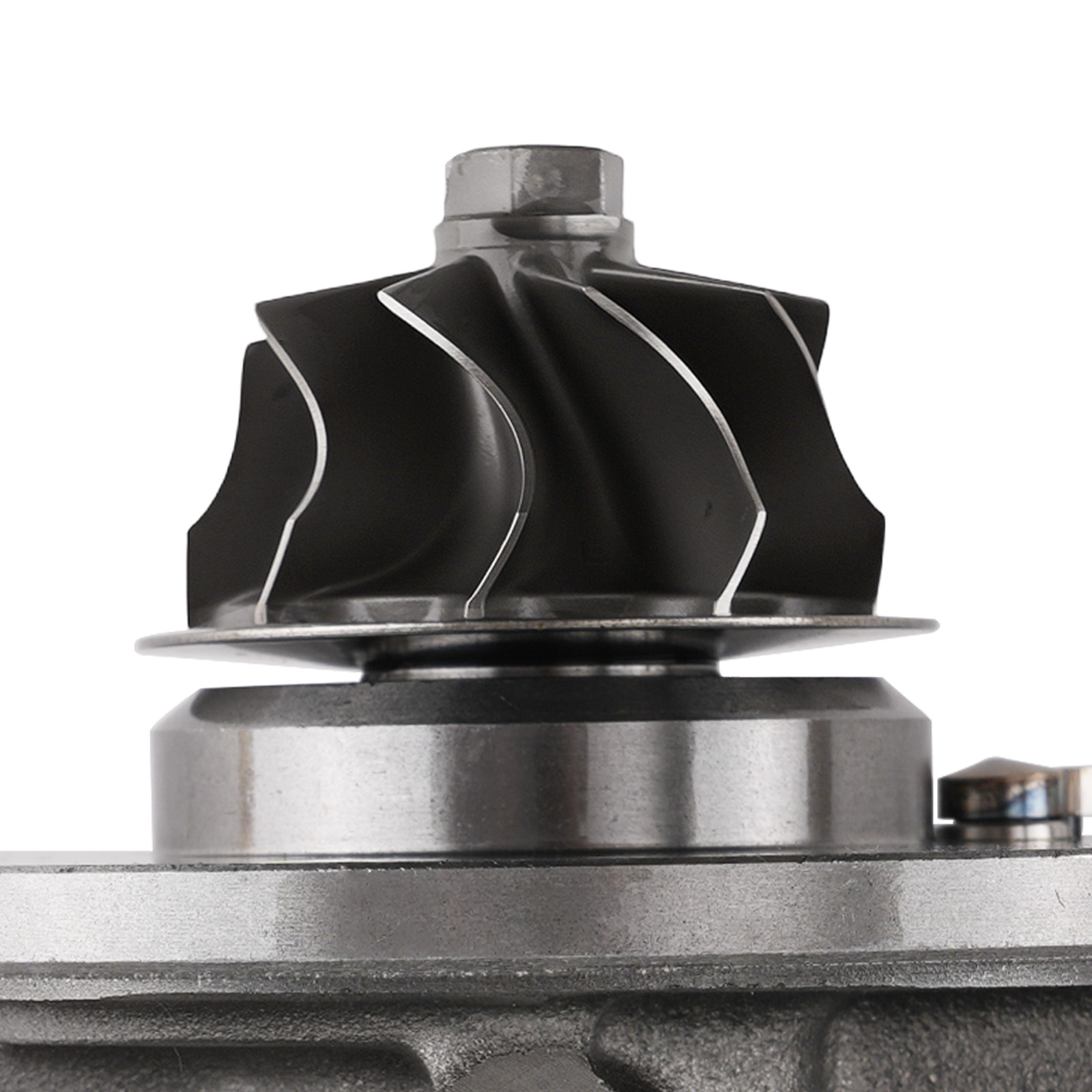 Billet Turbo Rumpfgruppe Chra for VW Passat B5 3B B6 3C 1.9,2.0 TDI 717858-0001