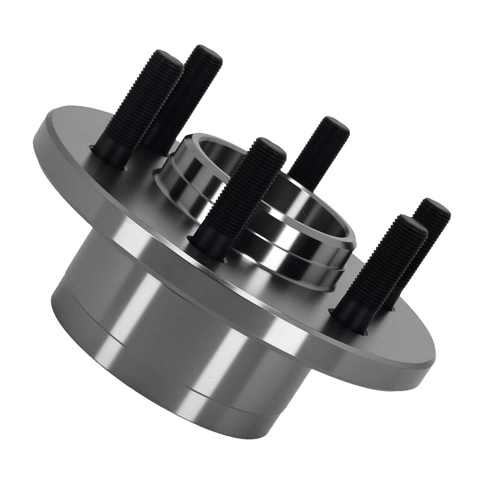 Front Wheel Hub Assembly for Dodge Dakota/Durango 97-04 515032 WE61031 2WD RWD