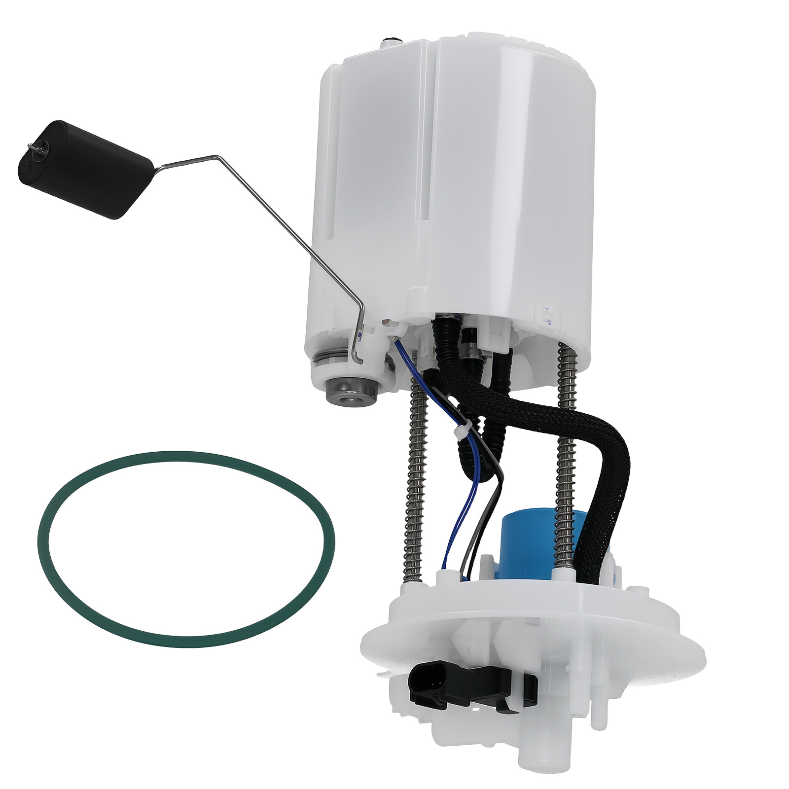 Electric Fuel Pump Module Assembly for 2016-2019 Chevrolet Impala 2.5L