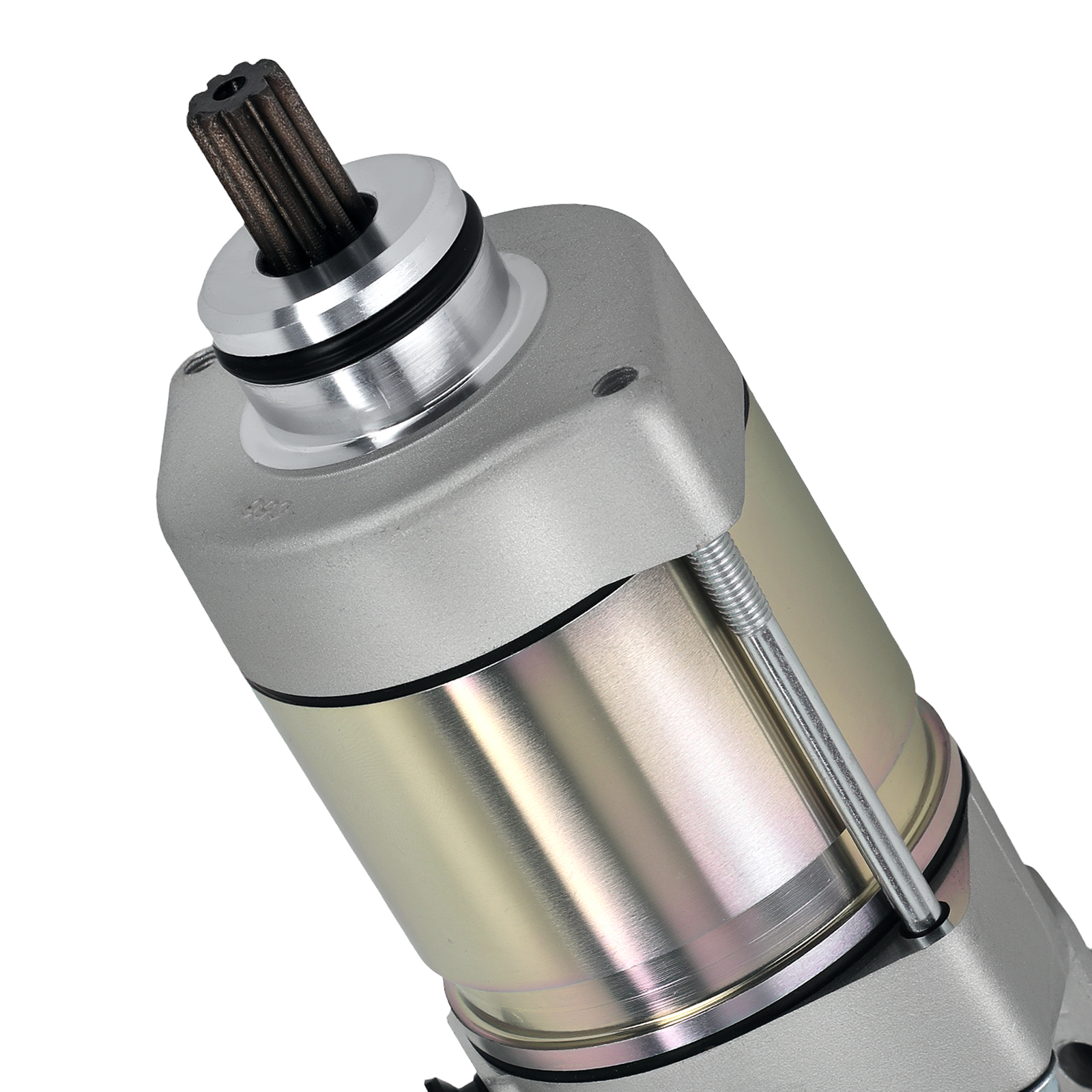 12V 9 Teeth Starter Motor for Yamaha YZF R1 2006-2008 4C8-81890-01-00