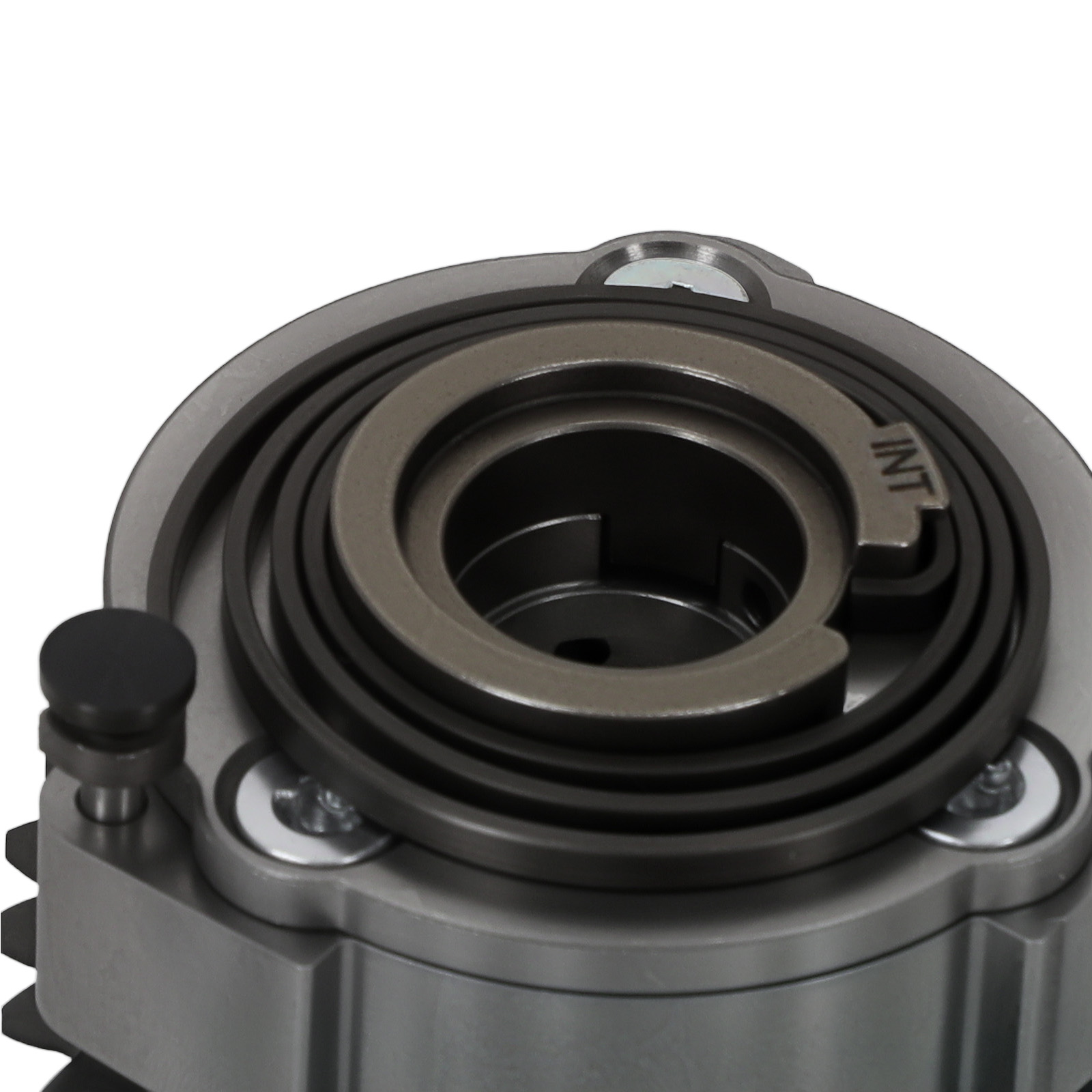 2pcs Camshaft Timing VVT Sprocket Gear for Range Rover Evoque 2018-22 LR091759