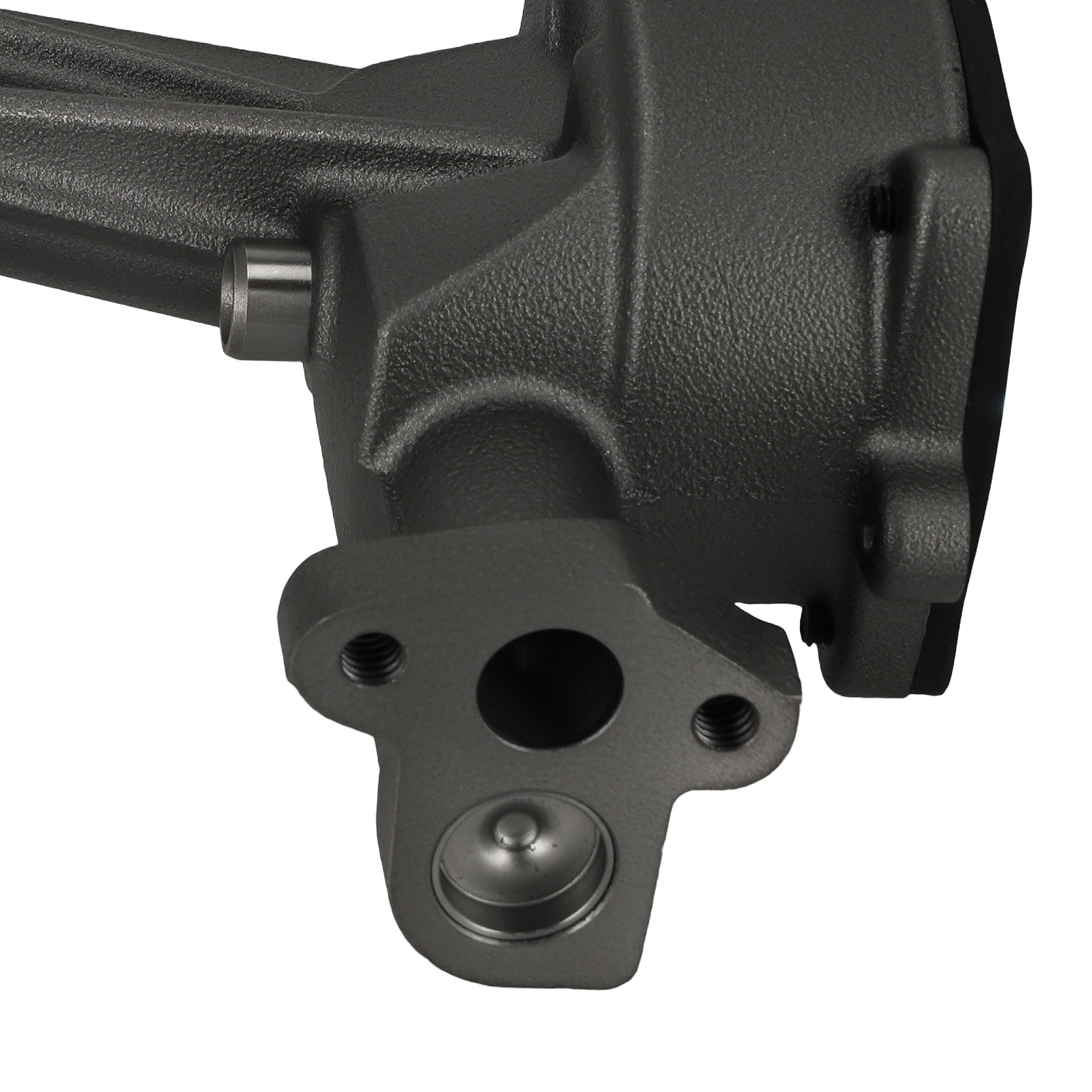 High Volume Oil Pump for Ford F-250/F-350 V8 5.8L 1977-1997 M83HV Gear
