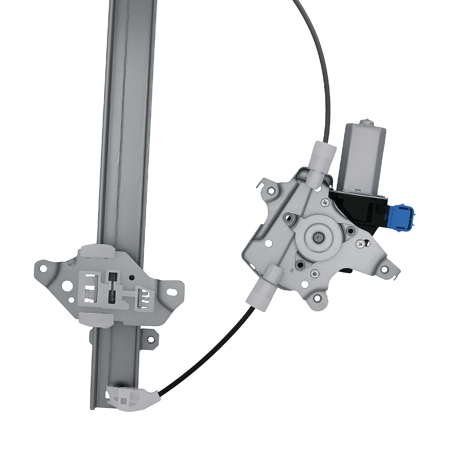 1x Front Right Window Lift Regulator Assembly for Nissan Juke 11-17 80720-1KA0A