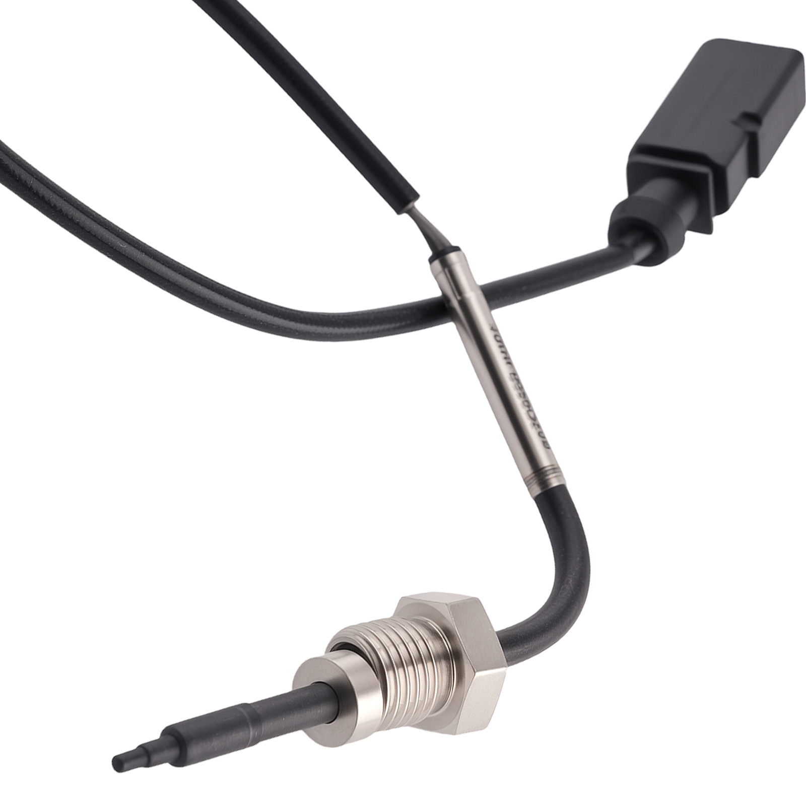 Abgastemperatursensor for VW Touareg 7LA 7P5 AUDI A4 A5 A6 2-Polig 059906088A