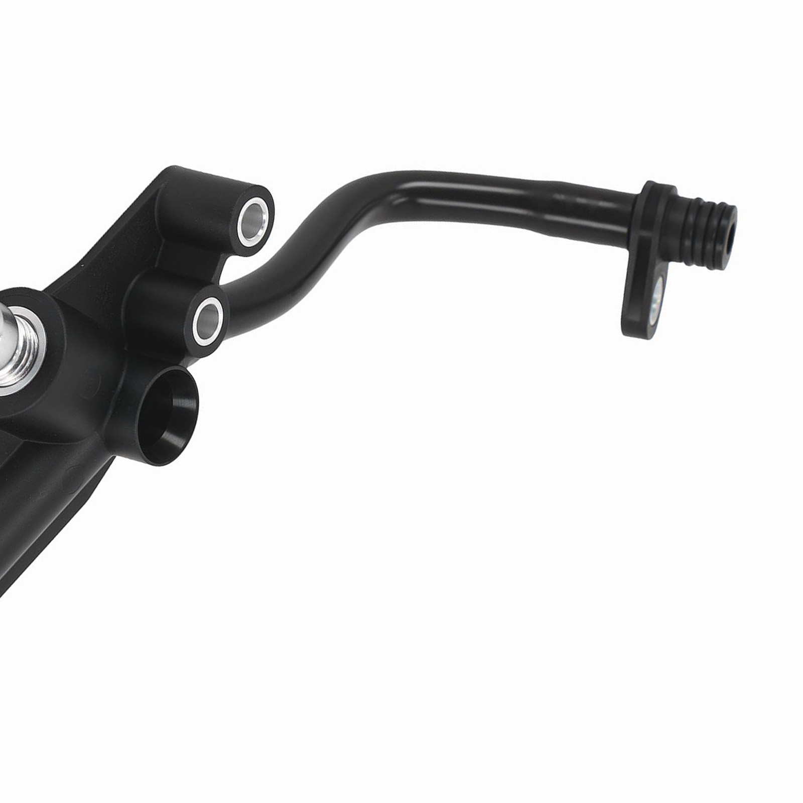Turbo Kühlwasserleitung für Mercedes E500 E550 4-Matic M278 4.7L 1572000051 NEU