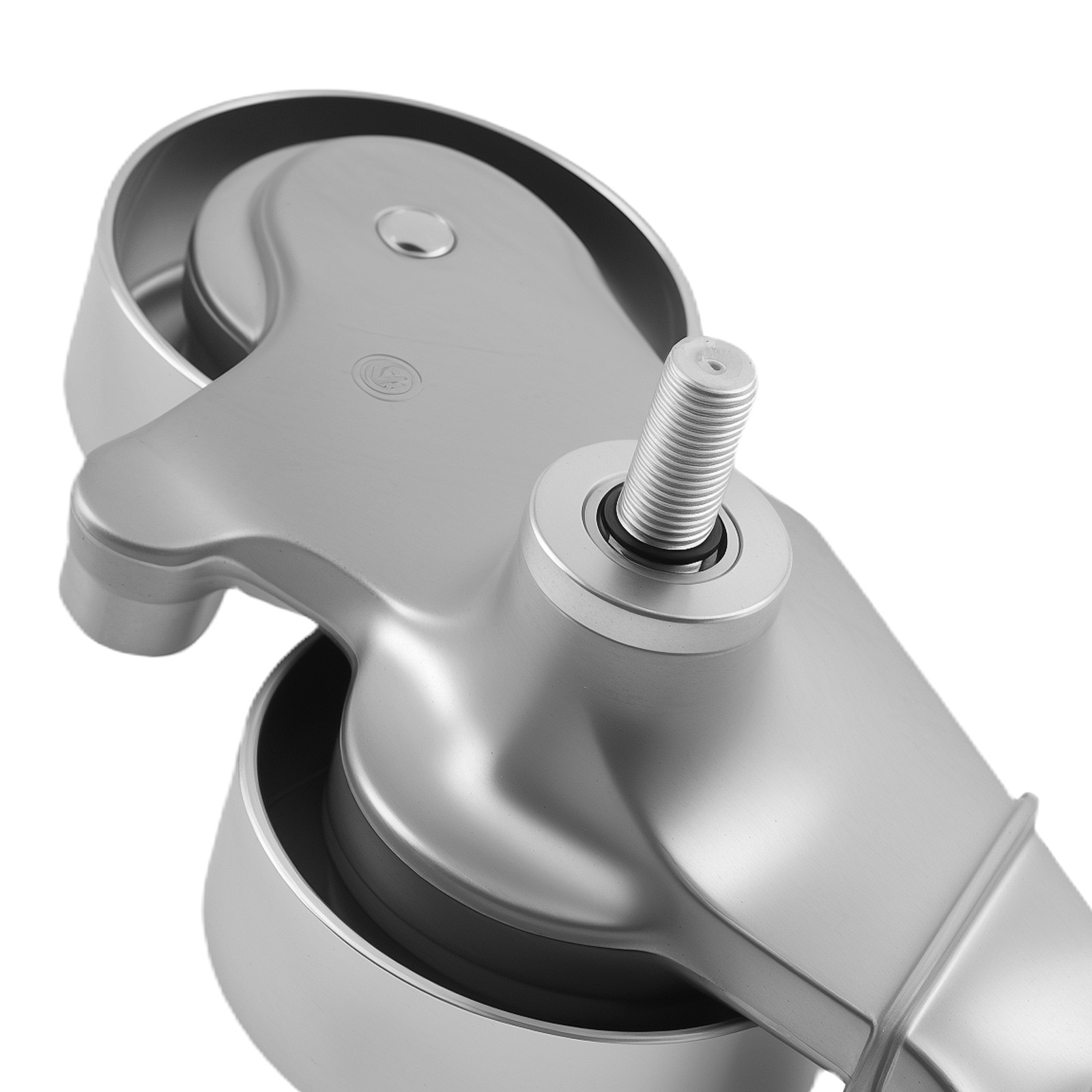 Belt Kit Pulley Tensioner for Honda Accord 3.5L 2008-2010 31170R70A01