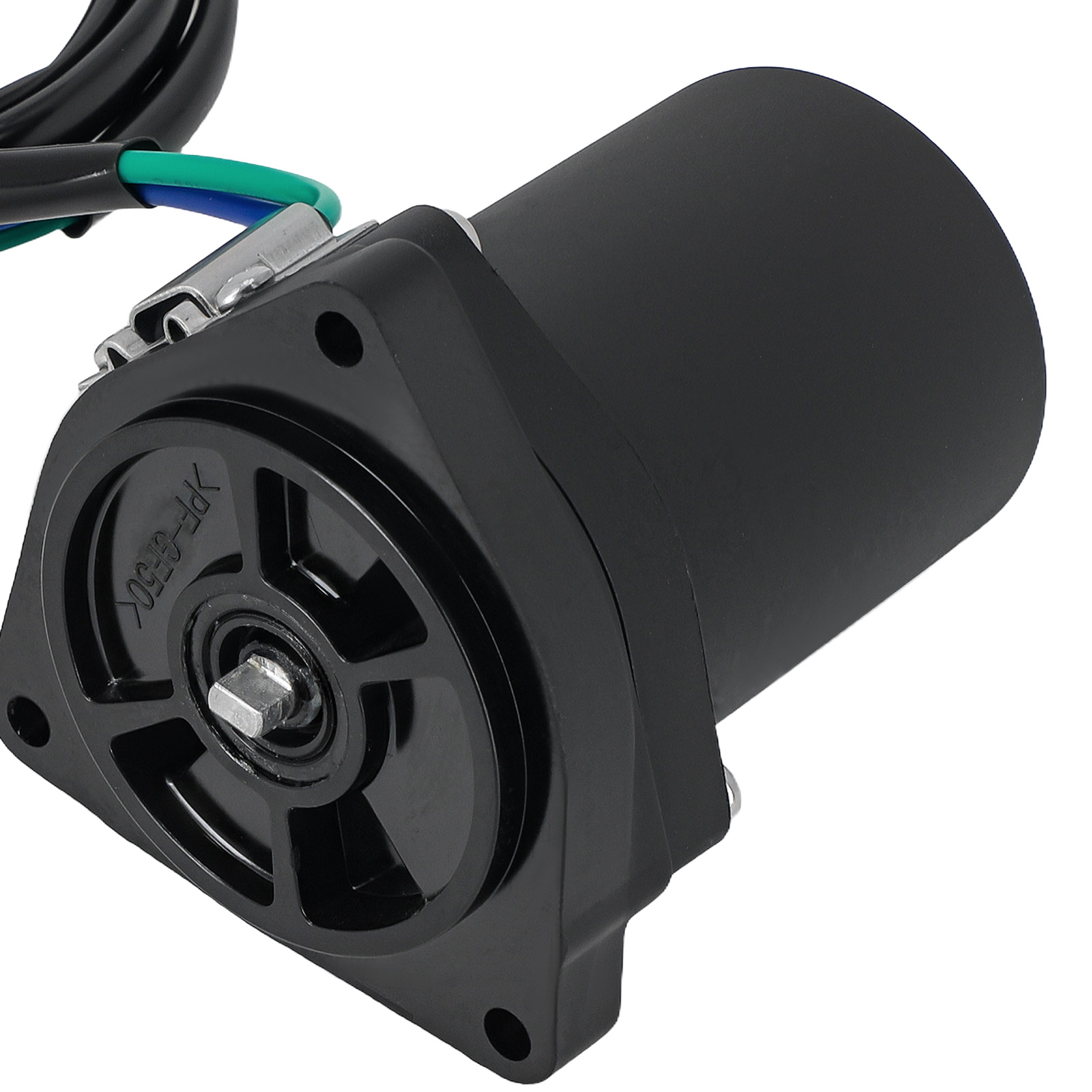 1PC Tilt Trim Motor for Yamaha 63P-43880-01-00 63P-43880-10-00 63P-43880-11-00