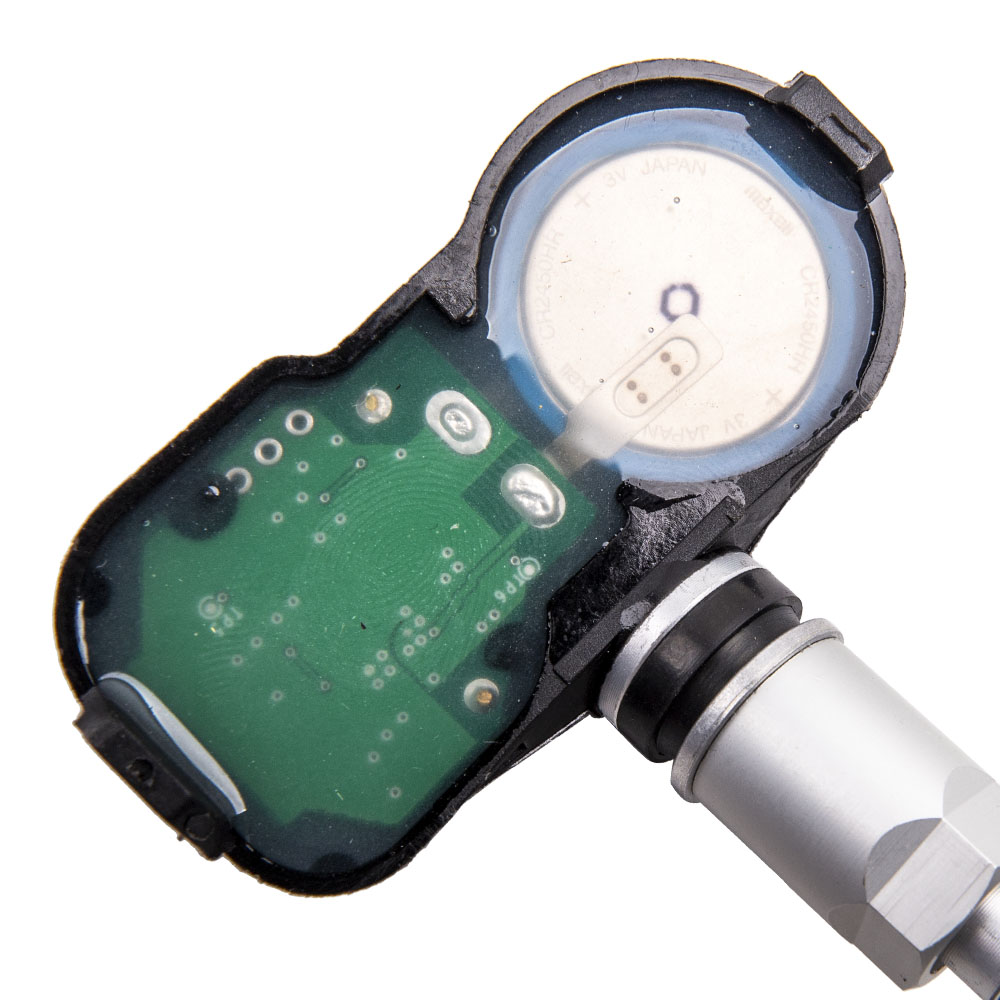 Tire Pressure Sensor For Honda Pilot 20092015 For Acura MDX/TSX/RDX eBay
