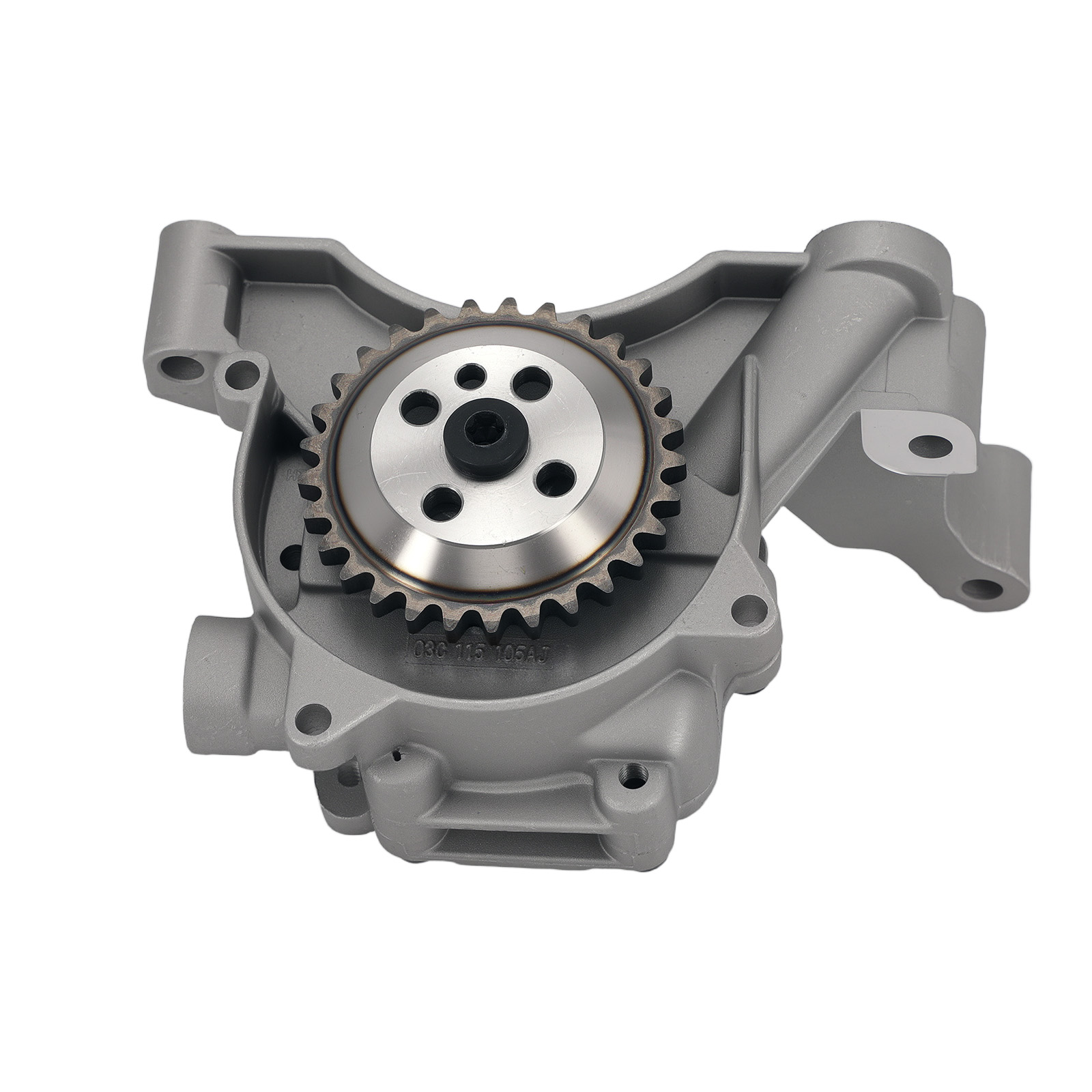 Engine Oil Pump for SEAT Ibiza FR 1.4 TSI 2010-2015 03C115105AD