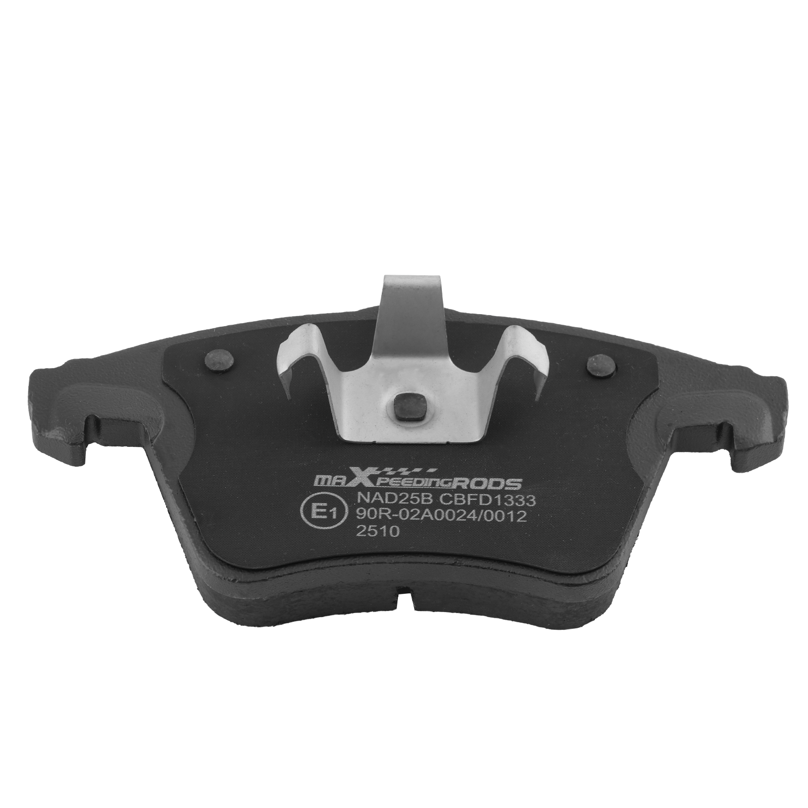 Bremsbeläge Vorne For VW T5 T6 Transporter California Caravelle 7H0698151 73.4mm