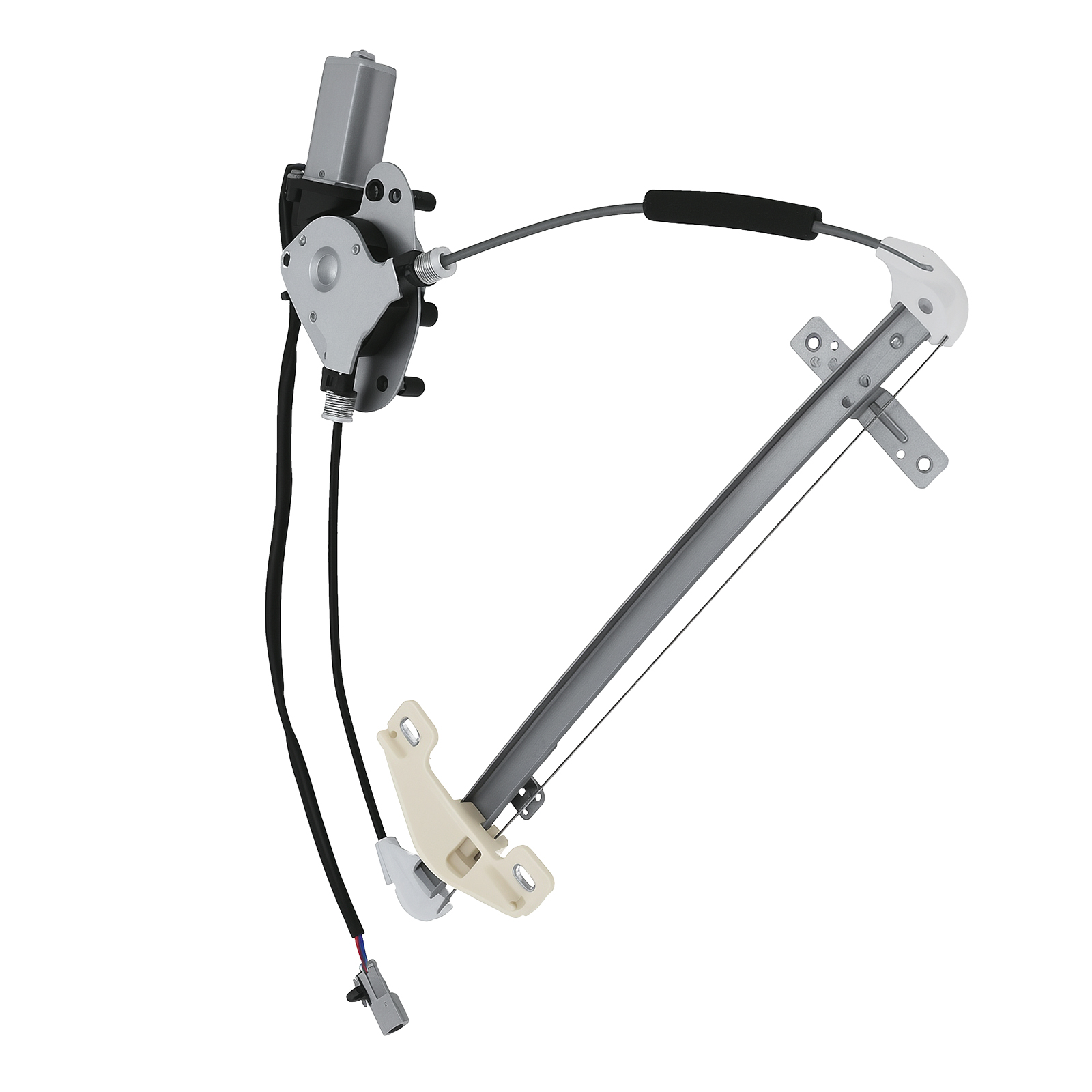 Power Window Regulator Assembly Rear Left for Honda Civic 01-05 72750-S5D-A01