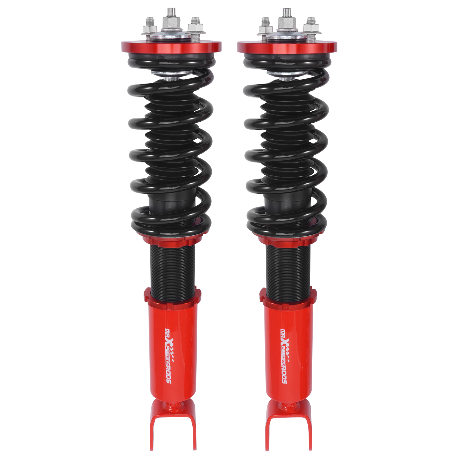 Gewindefahrwerk Suspension Set for Honda Accord Tourer CW2 CW3 2008-2013 25-75mm