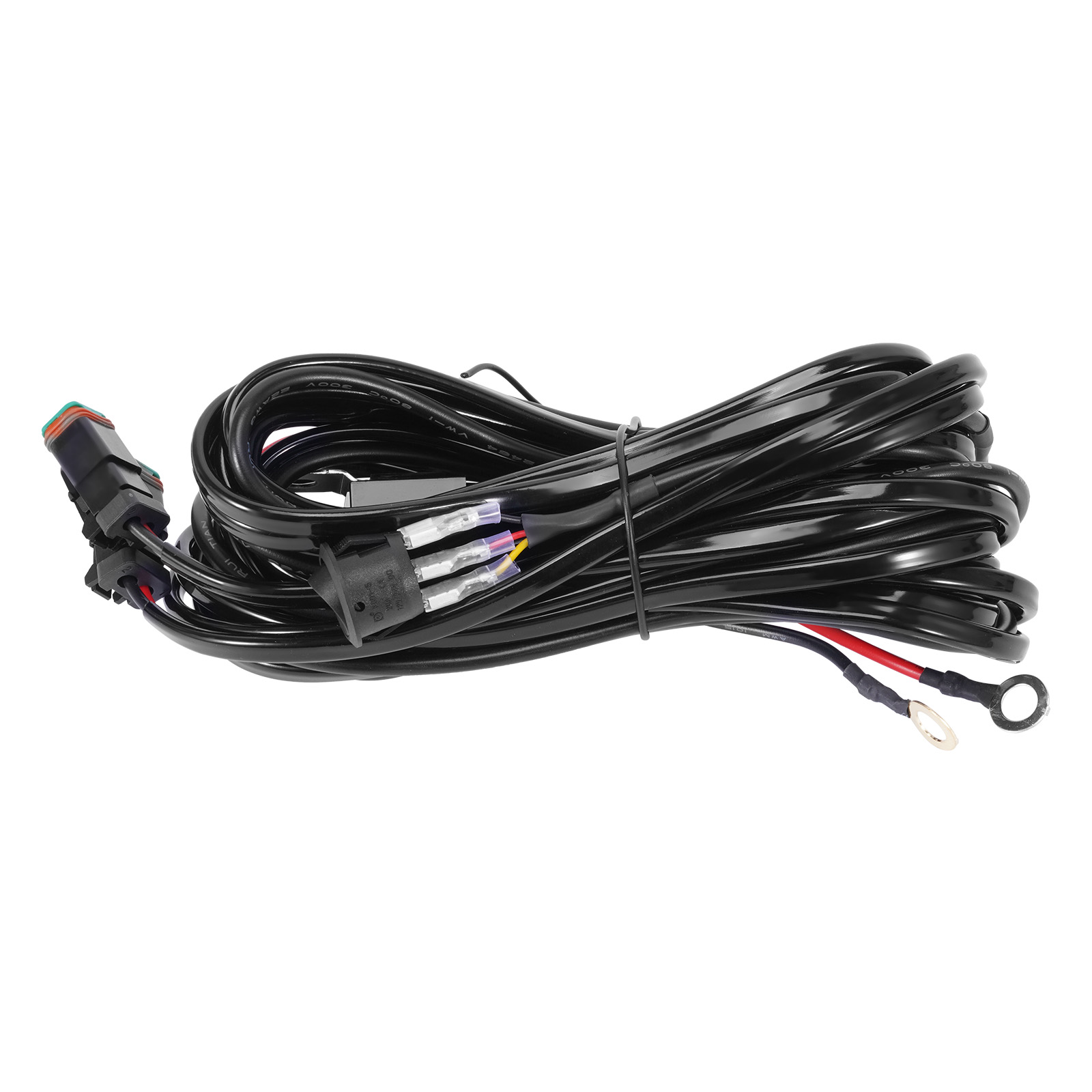 20W LED Arbeitsscheinwerfer 3.3