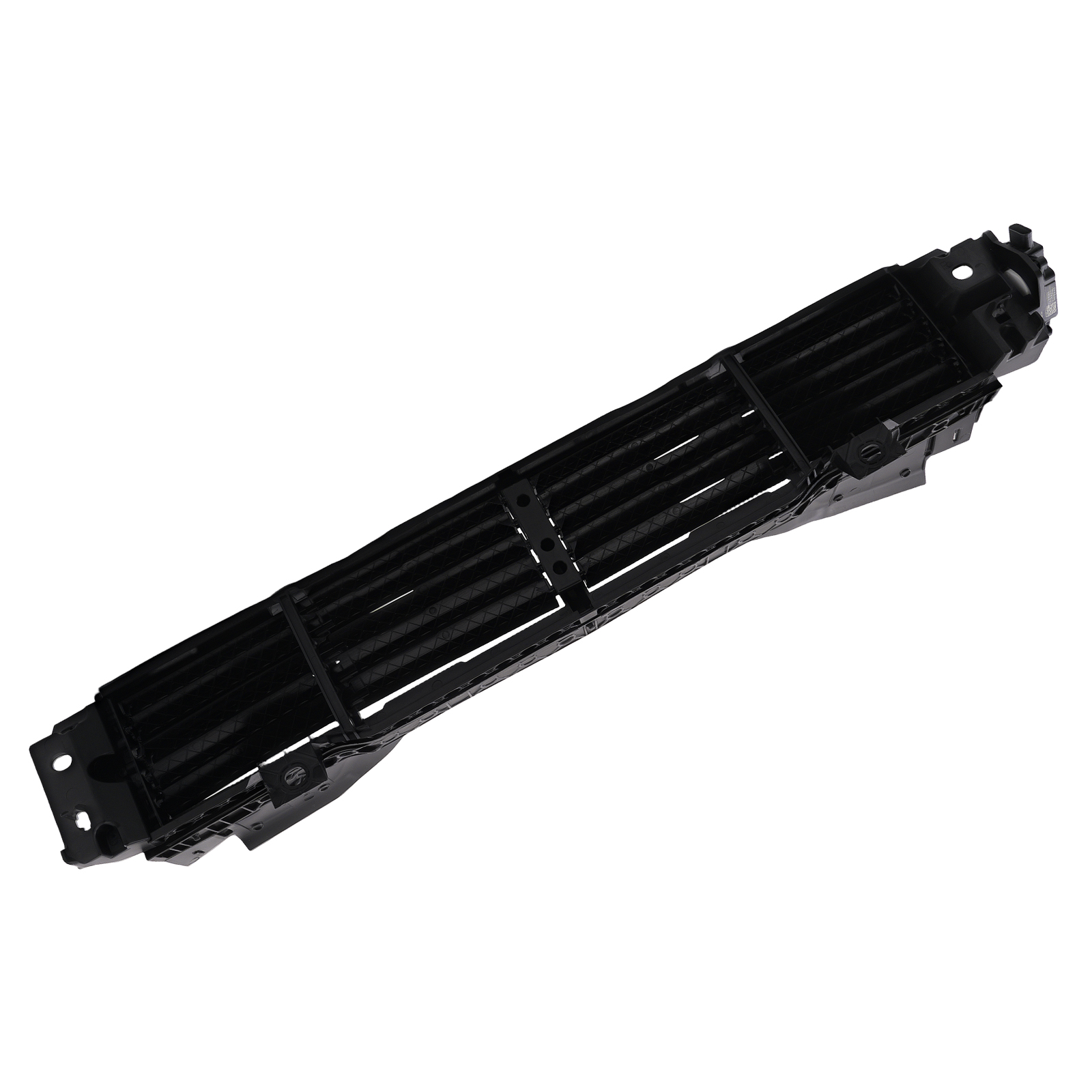 AGS Active Shutter for Mazda CX-5 2017-2022 KB8A-50-R10A Front with Motor