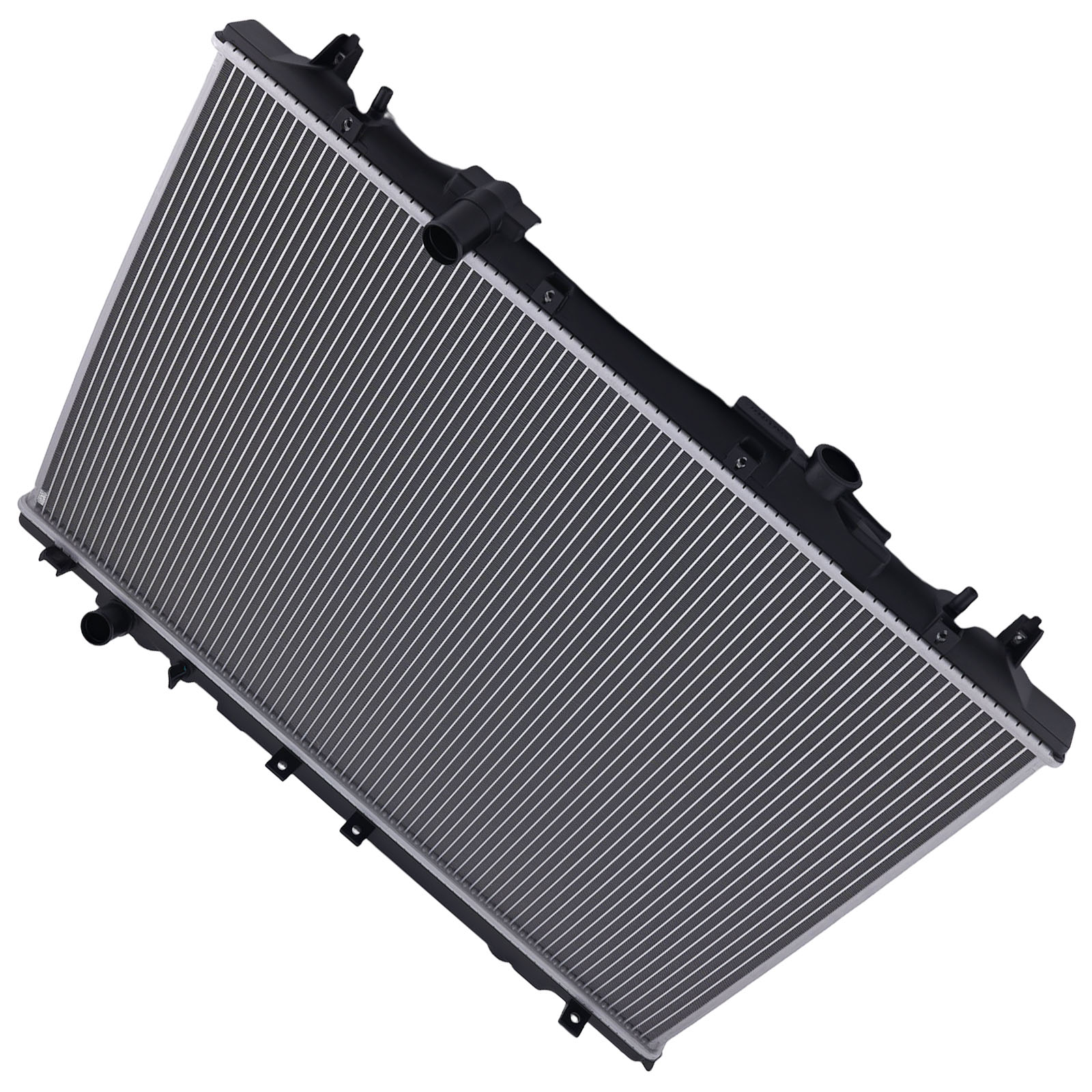 Aluminum Cooling Radiator for Honda Ridgeline Passport 3.5L 2017-2024 RAD13402