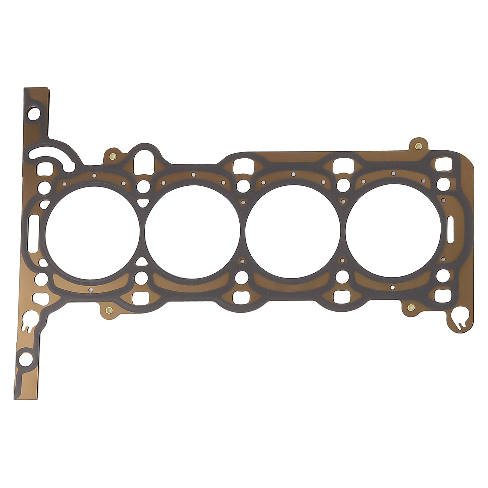 Head Gasket Bolts Set & Timing Chain Kit For Chevrolet Cruze 1.4L Turbo 11-15