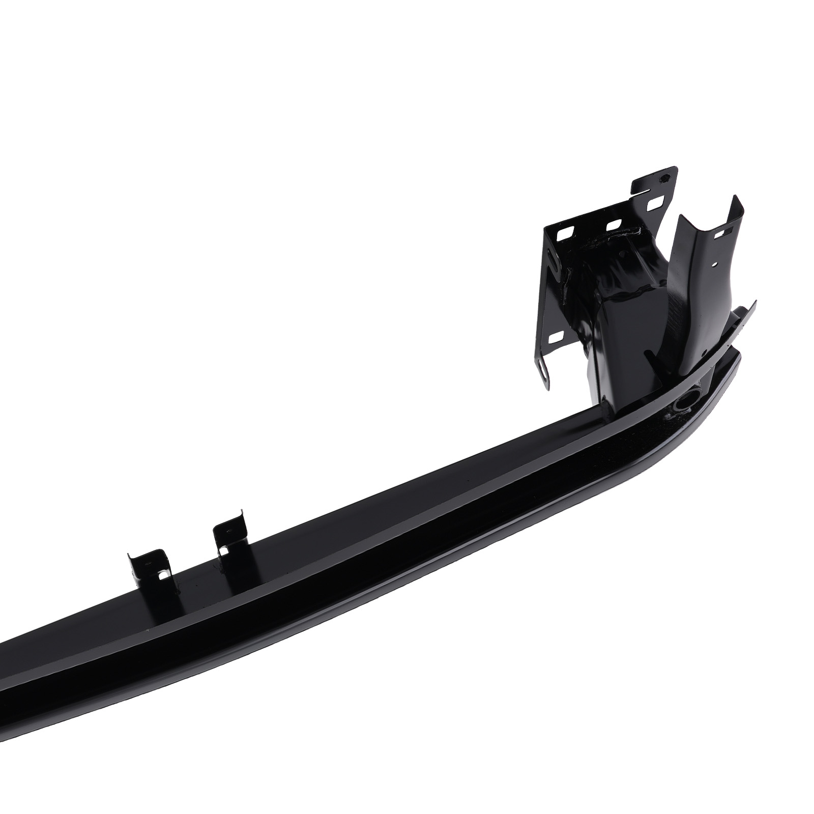 Stoßfänger Träger Vorne for VW Golf VII Variant BA5 BV5 2013-2021 Schwarz