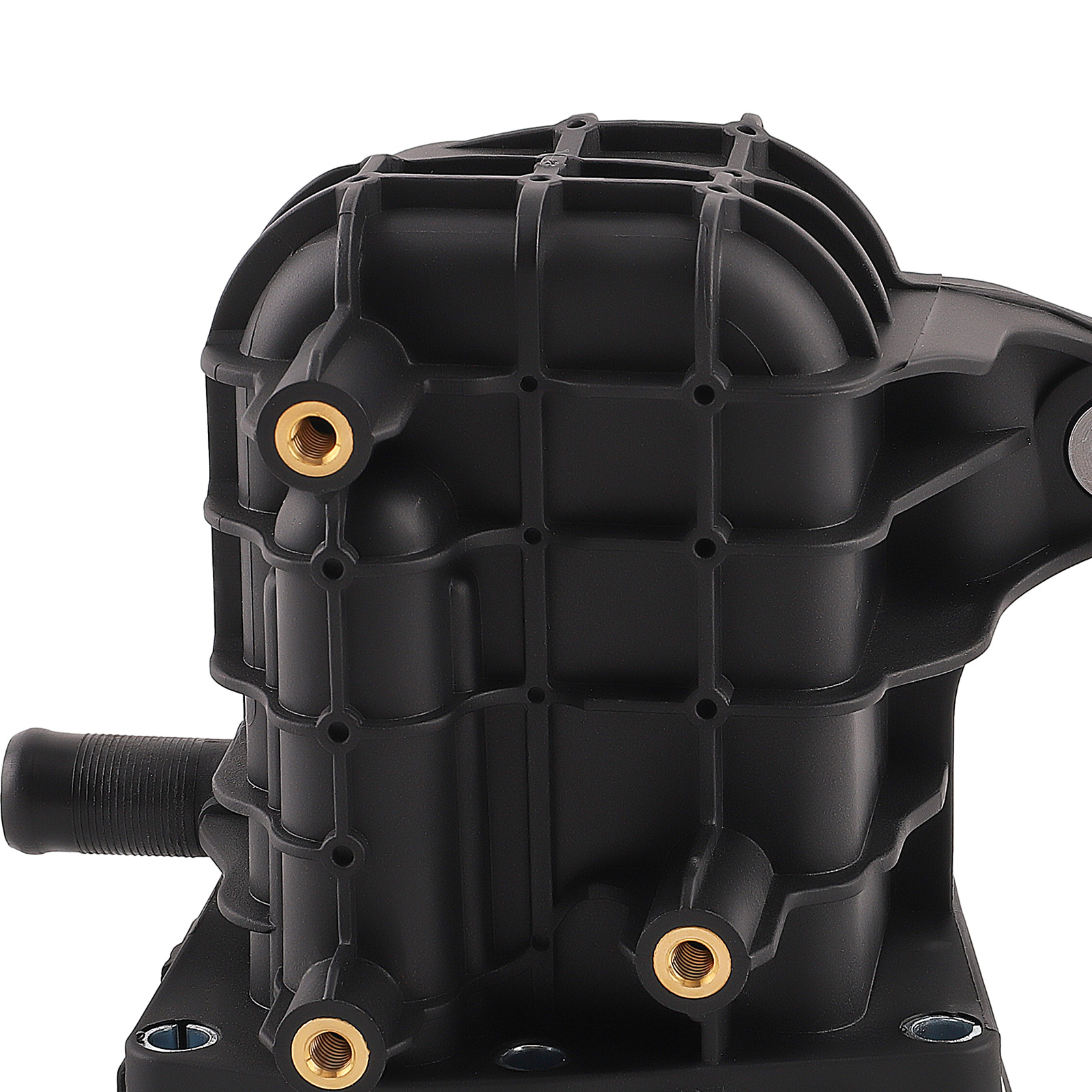 AGR Kühler for Ford Focus III Mondeo V TDCi Citroen C5 III DS5 Peugeot 508 HDi