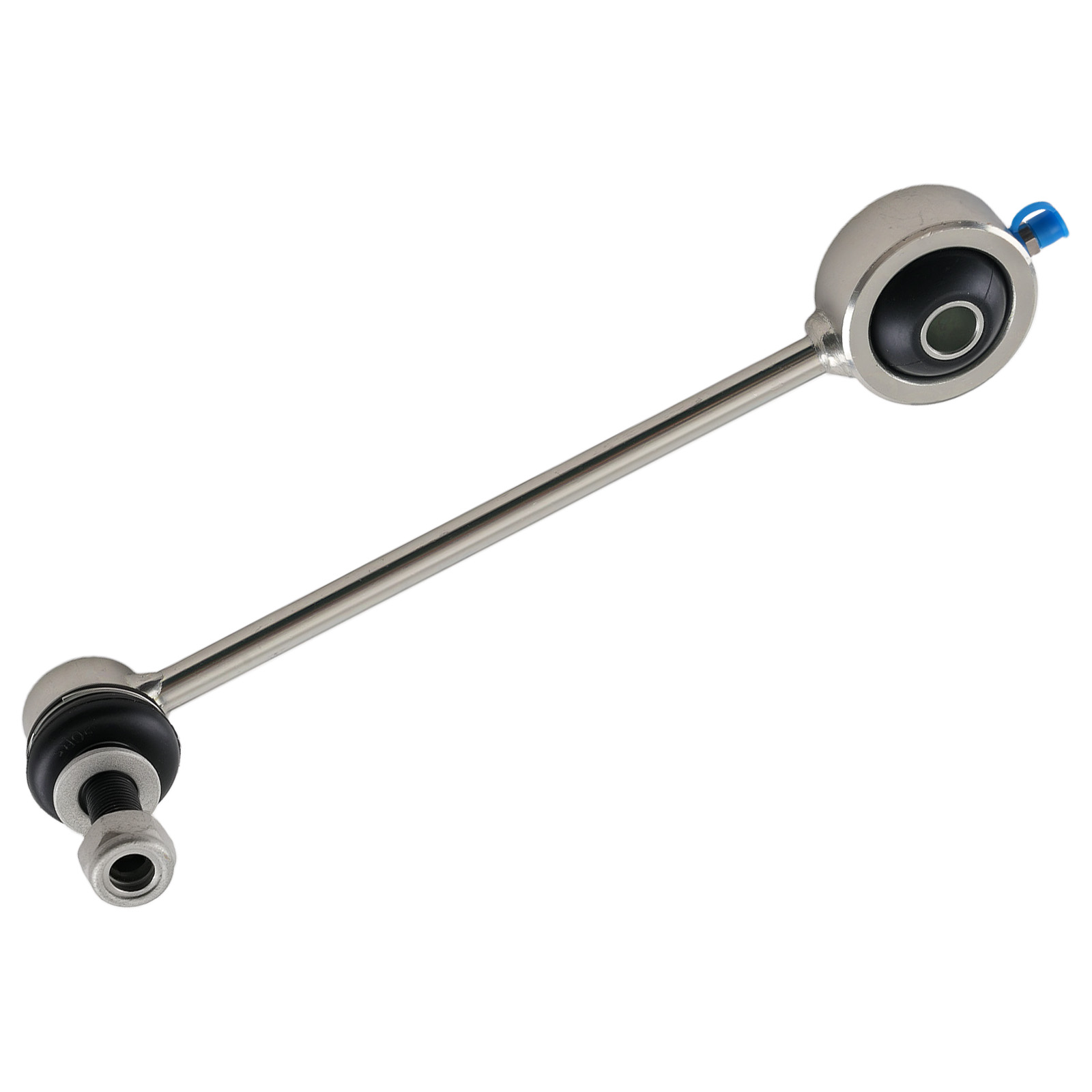 Complete Leveling Lift Spacer Kit for 2007-2018 Jeep Wrangler JK with End Links