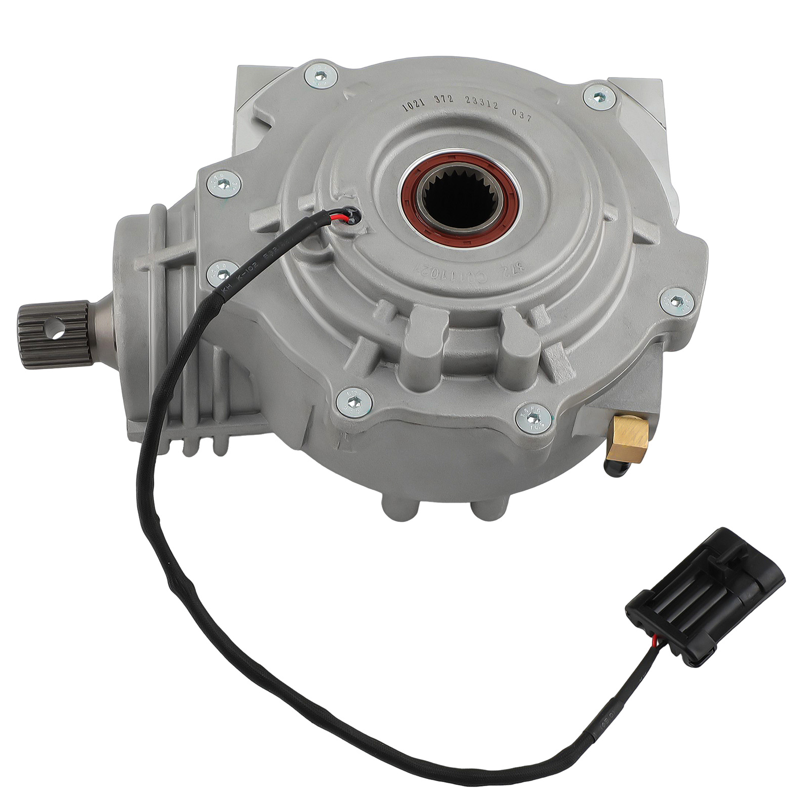 Front Differential For Polaris Ranger XP 900\900 Crew 1333750 1333104 New