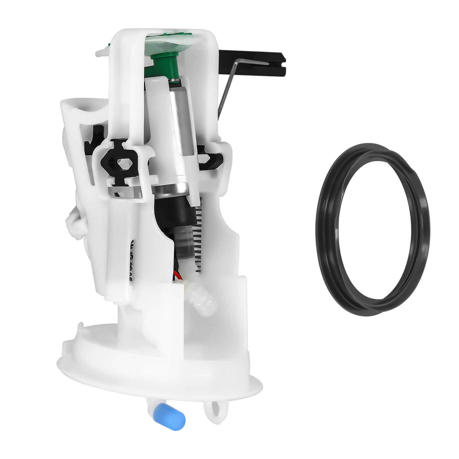 Fuel Pump Complete Assembly For BMW E46 3 Series 16146752499 16146766942 01-05