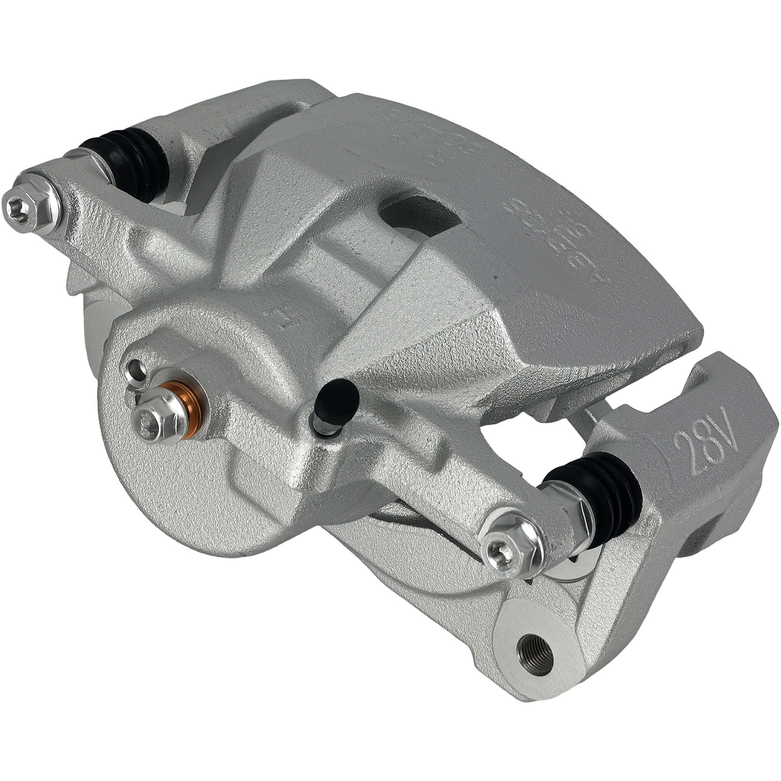 Brake Caliper w/ Bracket Front Right for Lexus ES350 2007-2011 19B3129 19P3129