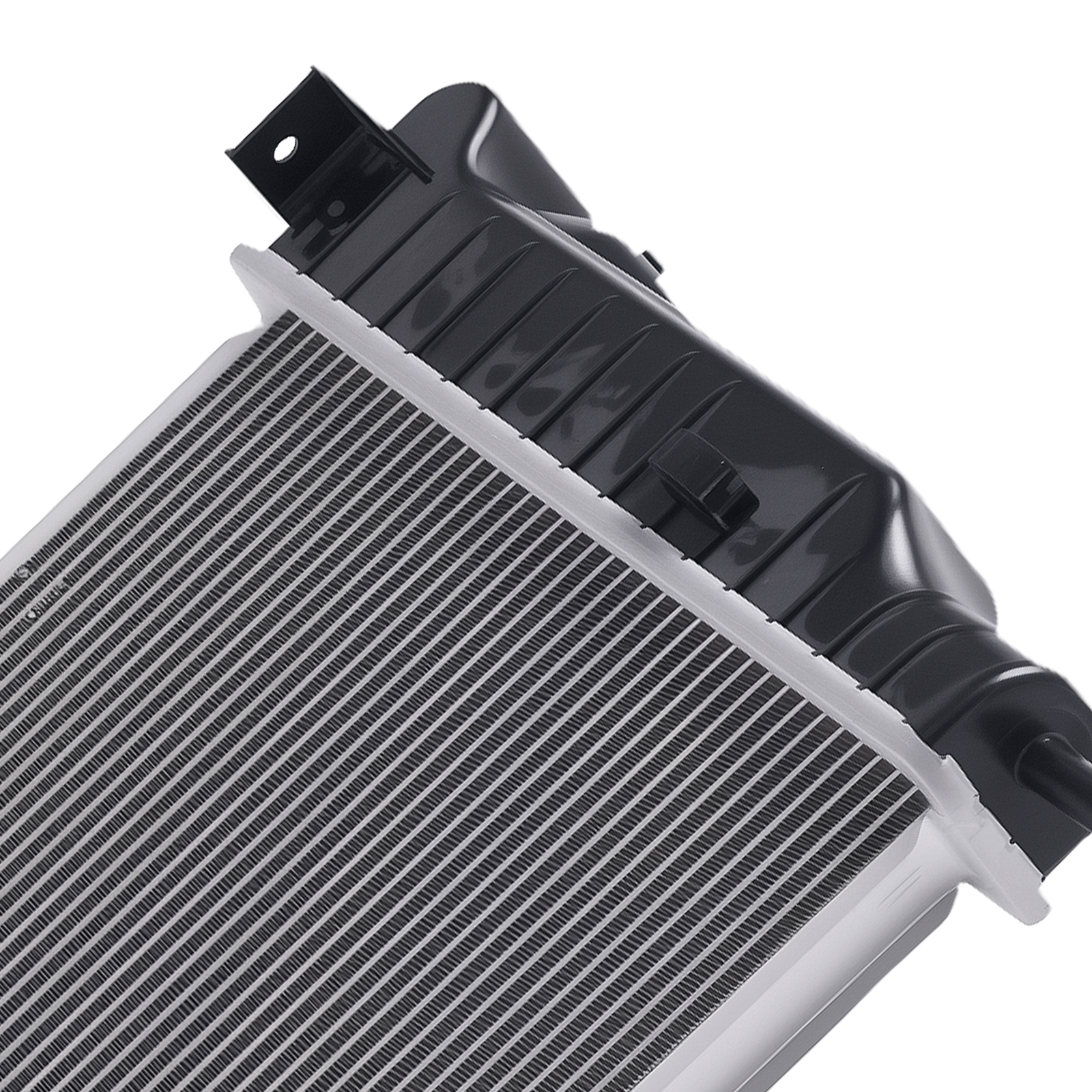 Aluminum Engine Radiator for Ford Contour 95-00 93BB8005KC 1R2566