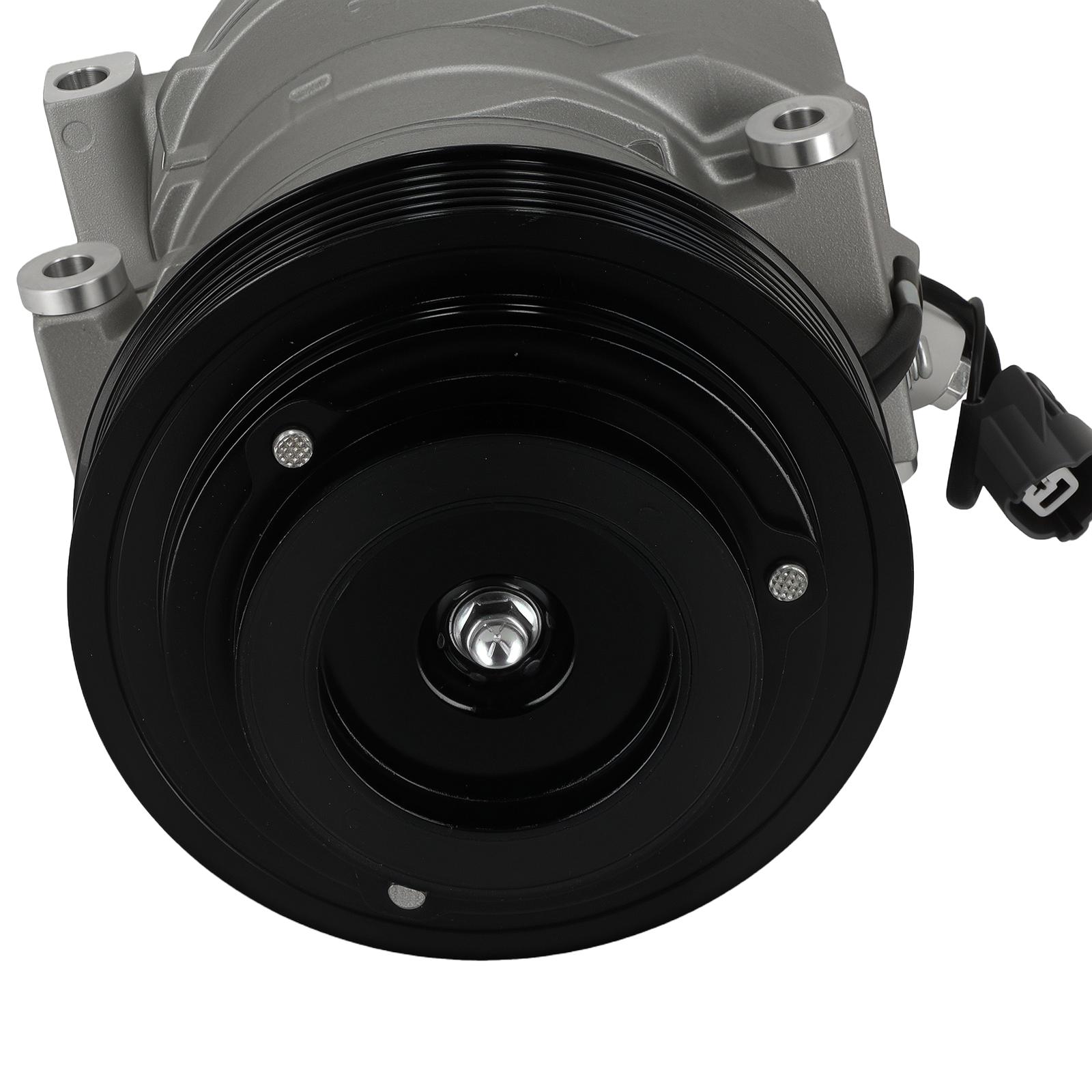 AC Compressor For Honda Odyssey 2005-2007 Pilot 2005-2008 Acura MDX CO 10736C