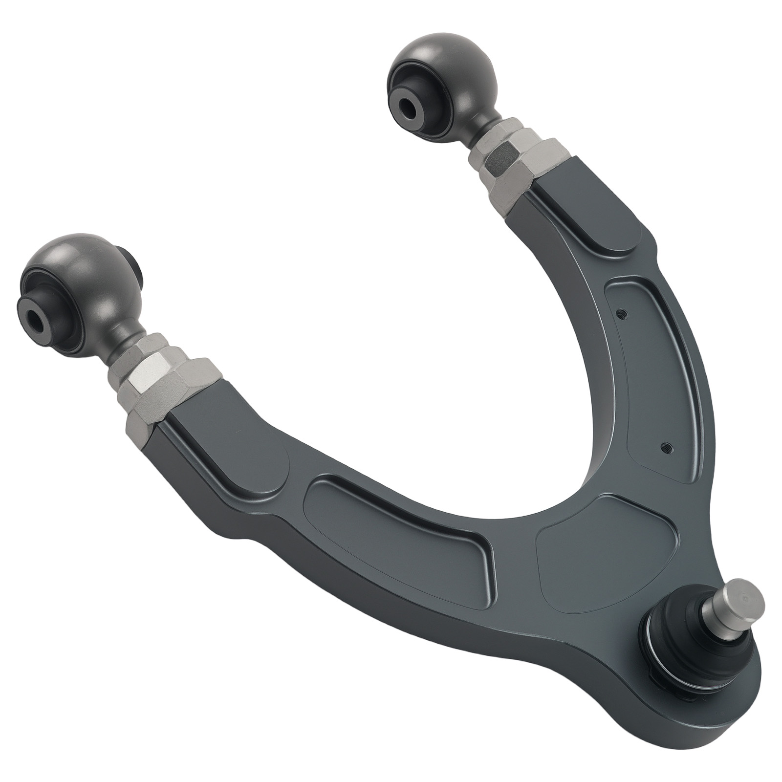 Aluminum Control Arm Kit for Tesla Model 3 Model Y Camber Toe Arms Trailing Arms