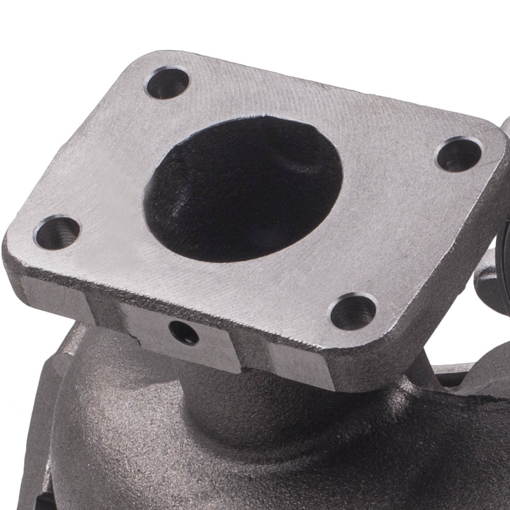 Turbolader for Citroen C8 2.2 HDI 94 KW 128 PS 707240 71723516