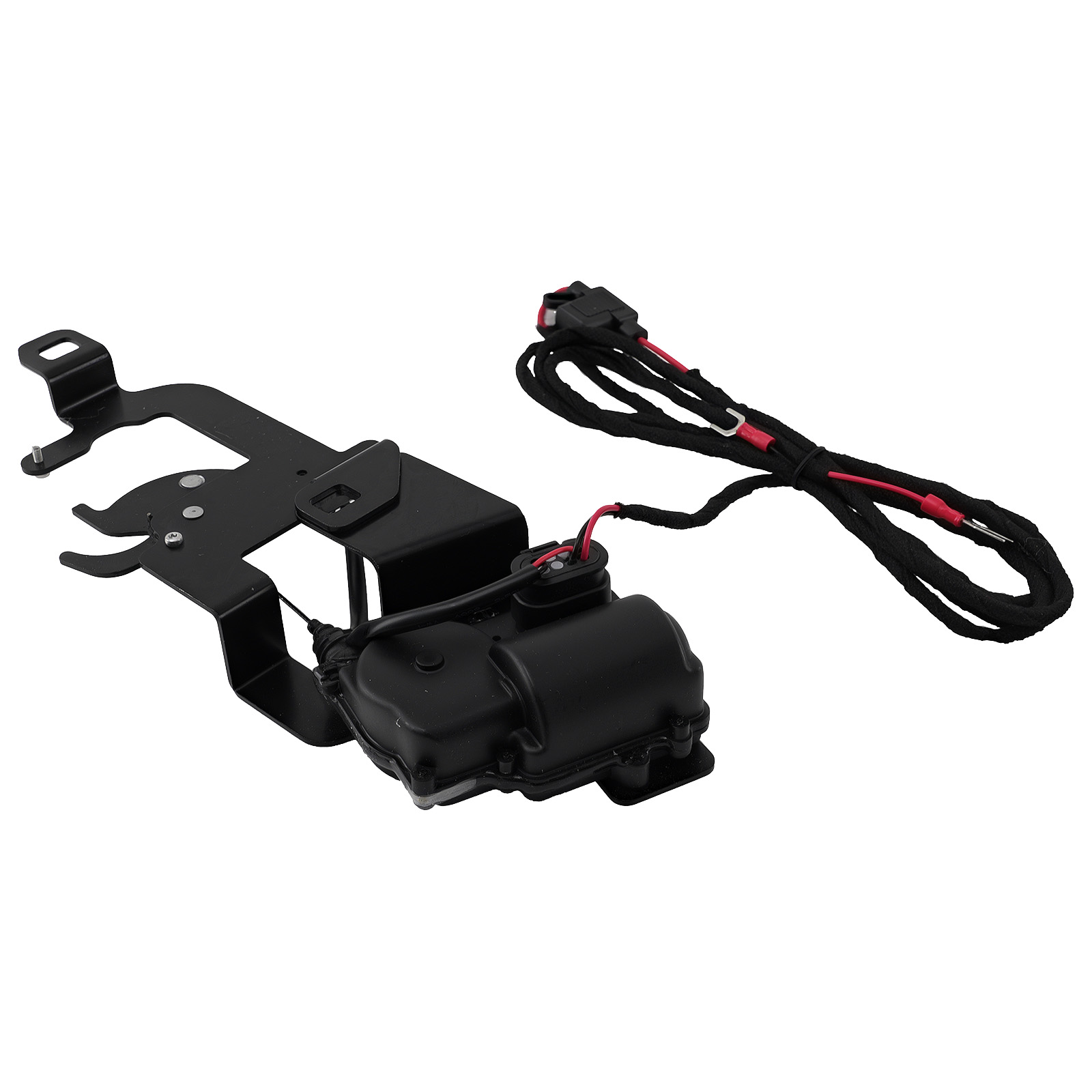 Electric Front Hood Suction Lock for Tesla Model 3 Highland 2024-2025 Soft Close