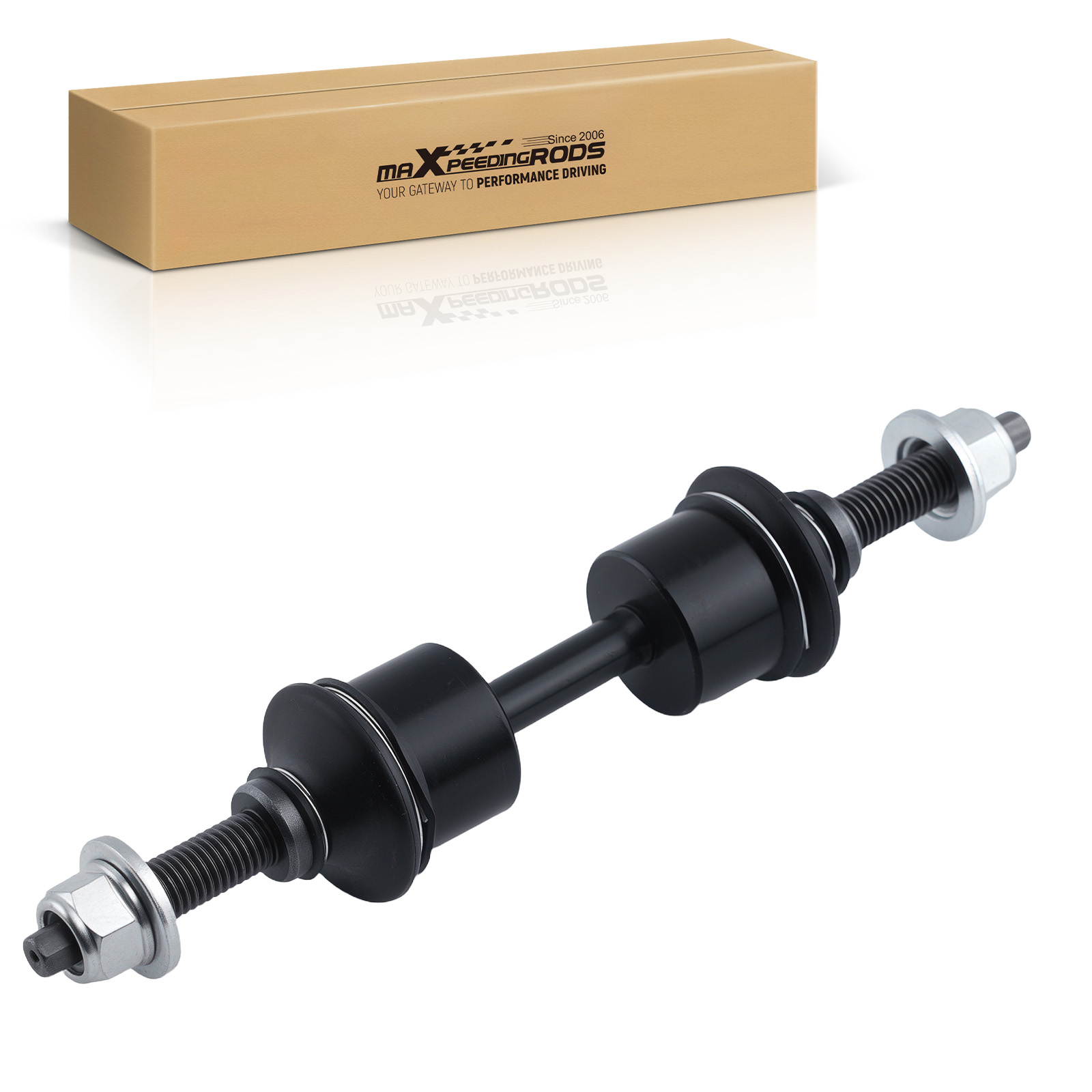 1x Front Stabilizer Bar Link for Expedition F-150 Lincoln Navigator 2007-2019