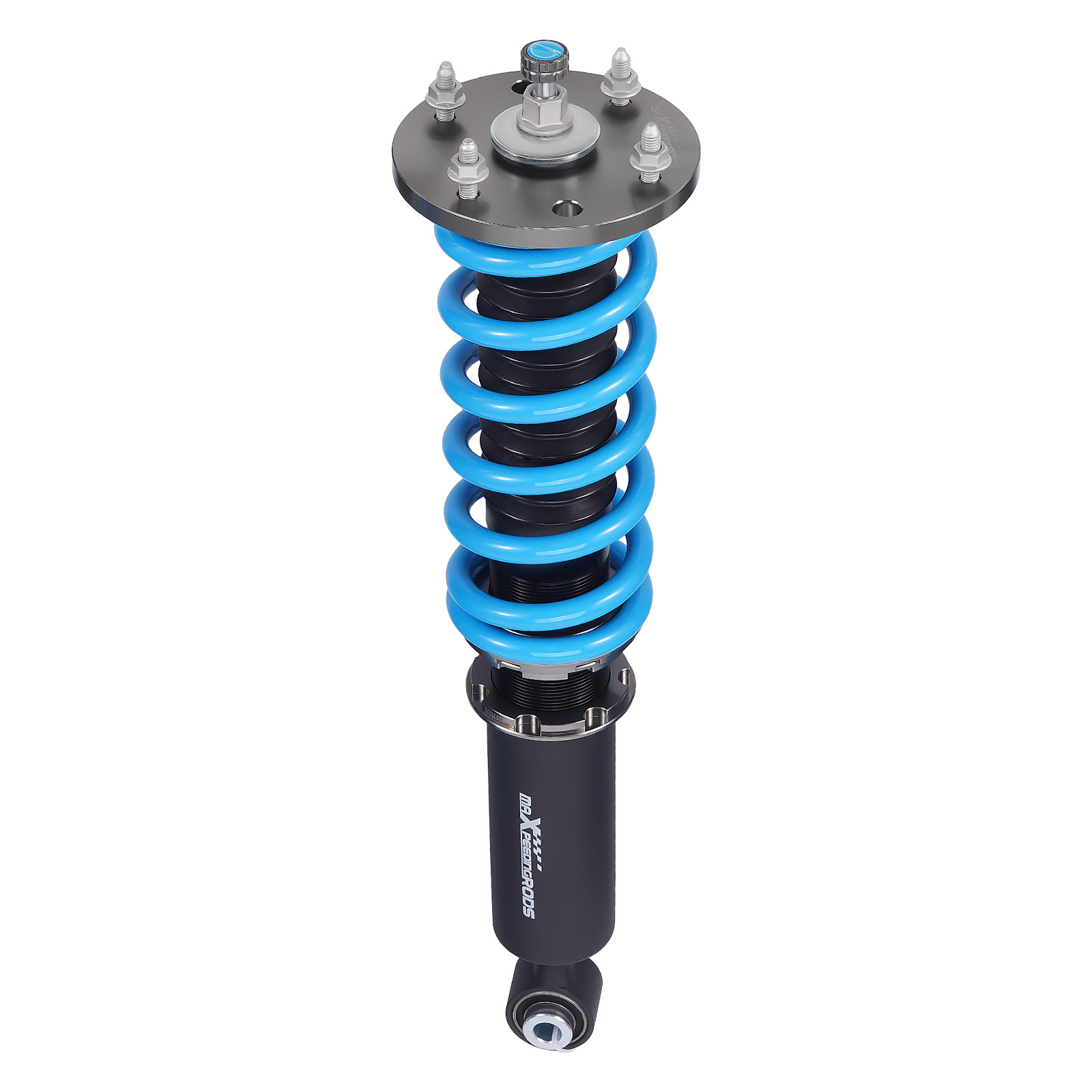24 Step Adj Damper Shocks Coilovers Lowering Kit for Jaguar XF 2007-2015