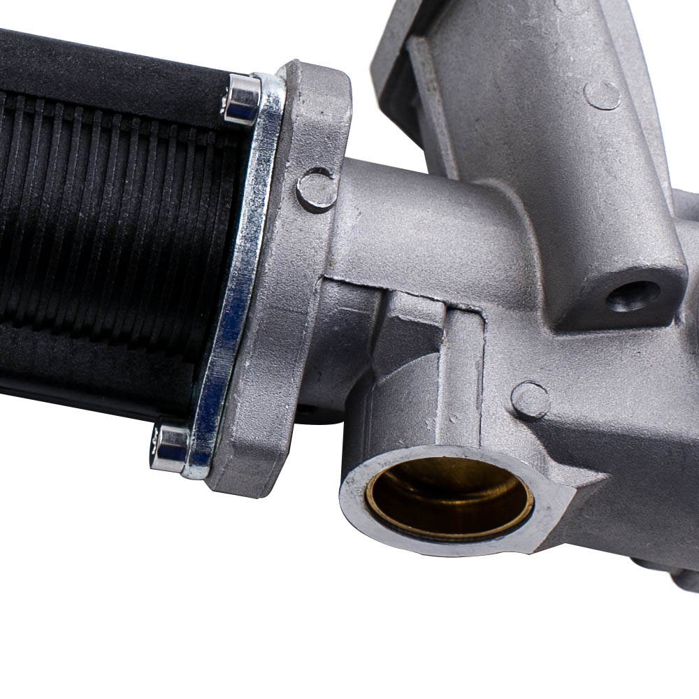 AGR-Ventil für Opel Agila Combo Corsa 1.3 CDTi Fiat 500 Panda 1.3 D Multijet