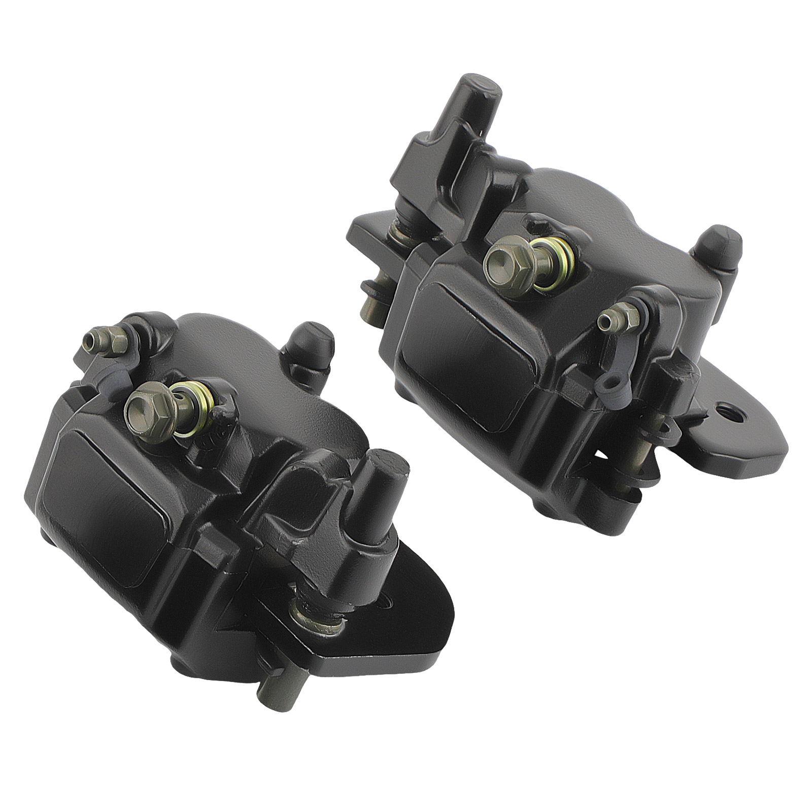 Bremssattel vorne + hinten for Can-Am Outlander L 450 500 570 L MAX 450 500 570