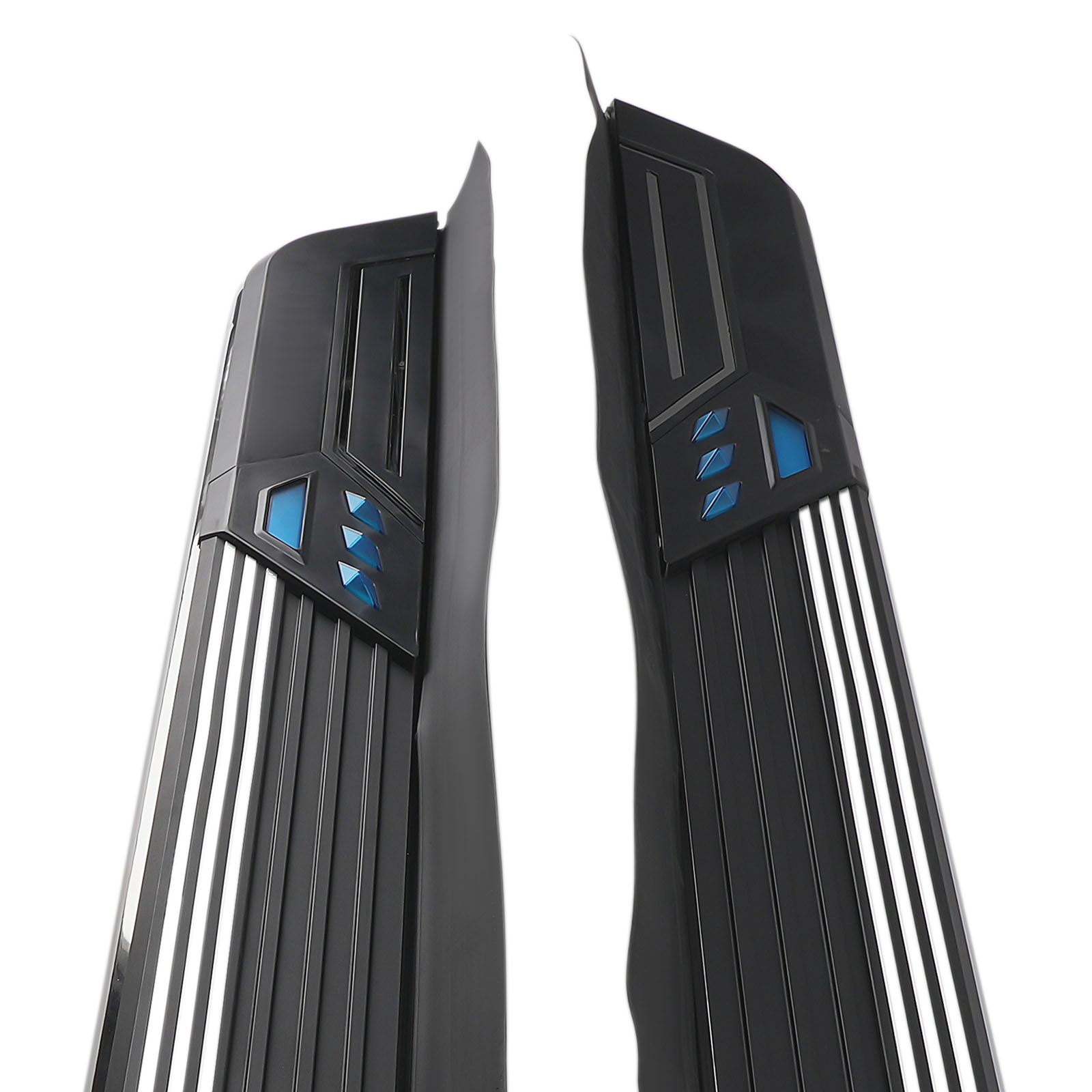 Side Steps Running Boards for Jeep Grand Cherokee 2-Row 2022 2023 2024 2025 Pair