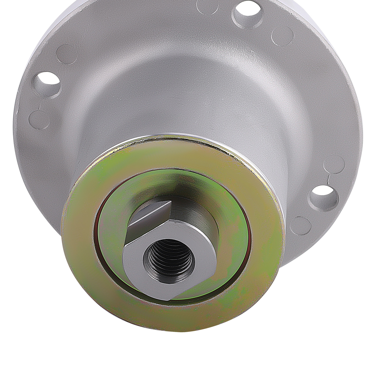 2PK 44'' 48'' 52'' Spindle for Ferris IS700Z 5061095 5061095SM